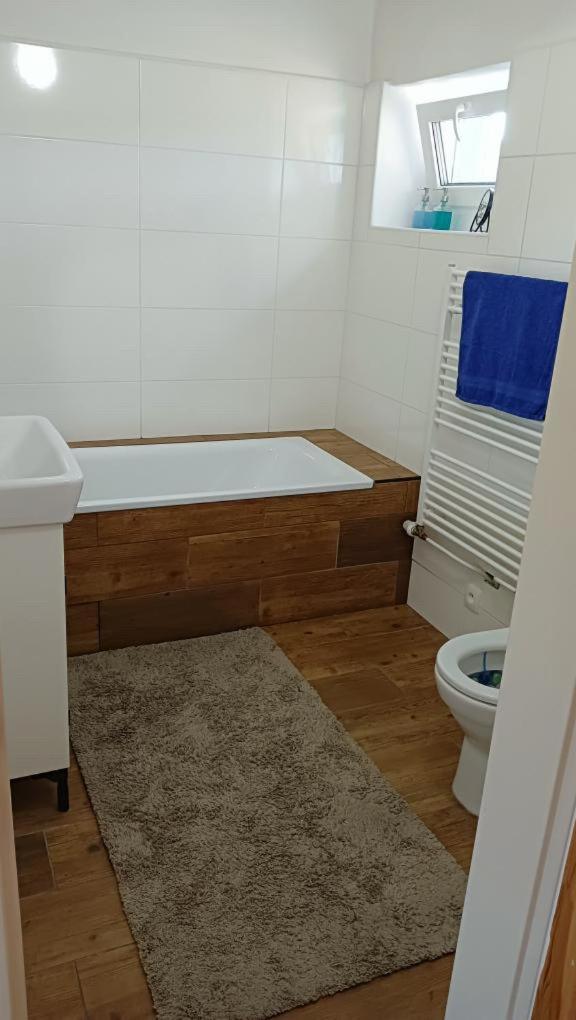 Apartmán u Juraje