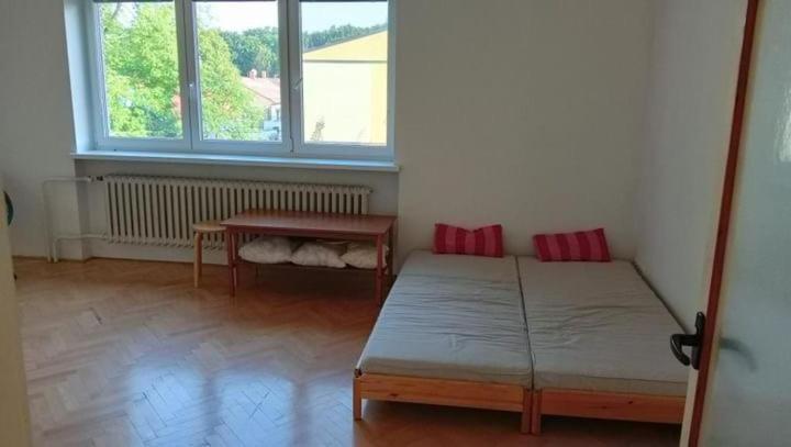 Apartmán u Juraje