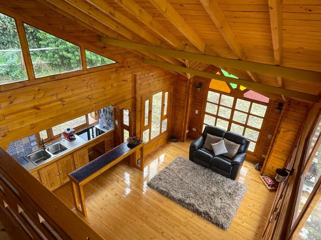 Casa Tundama