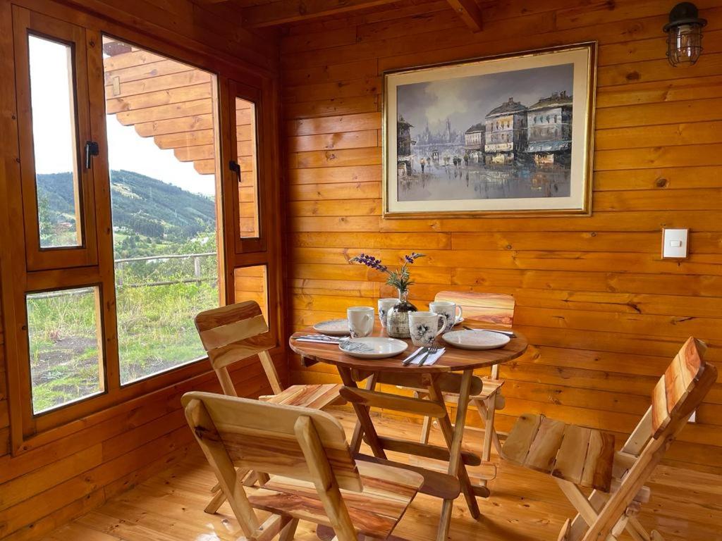 Casa Tundama