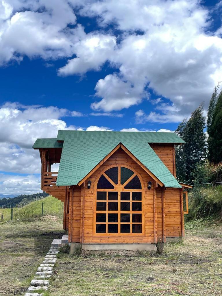 Casa Tundama