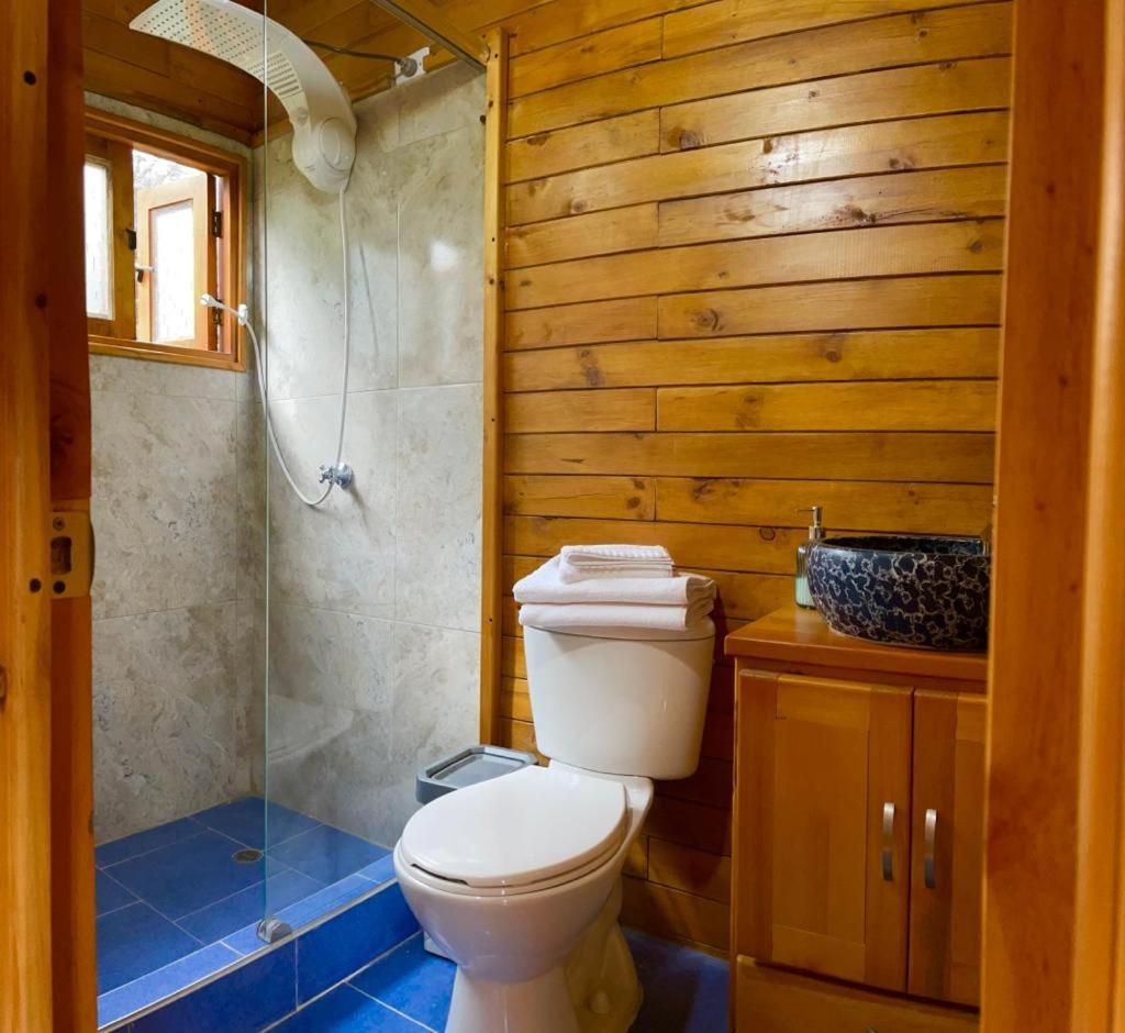 Casa Tundama