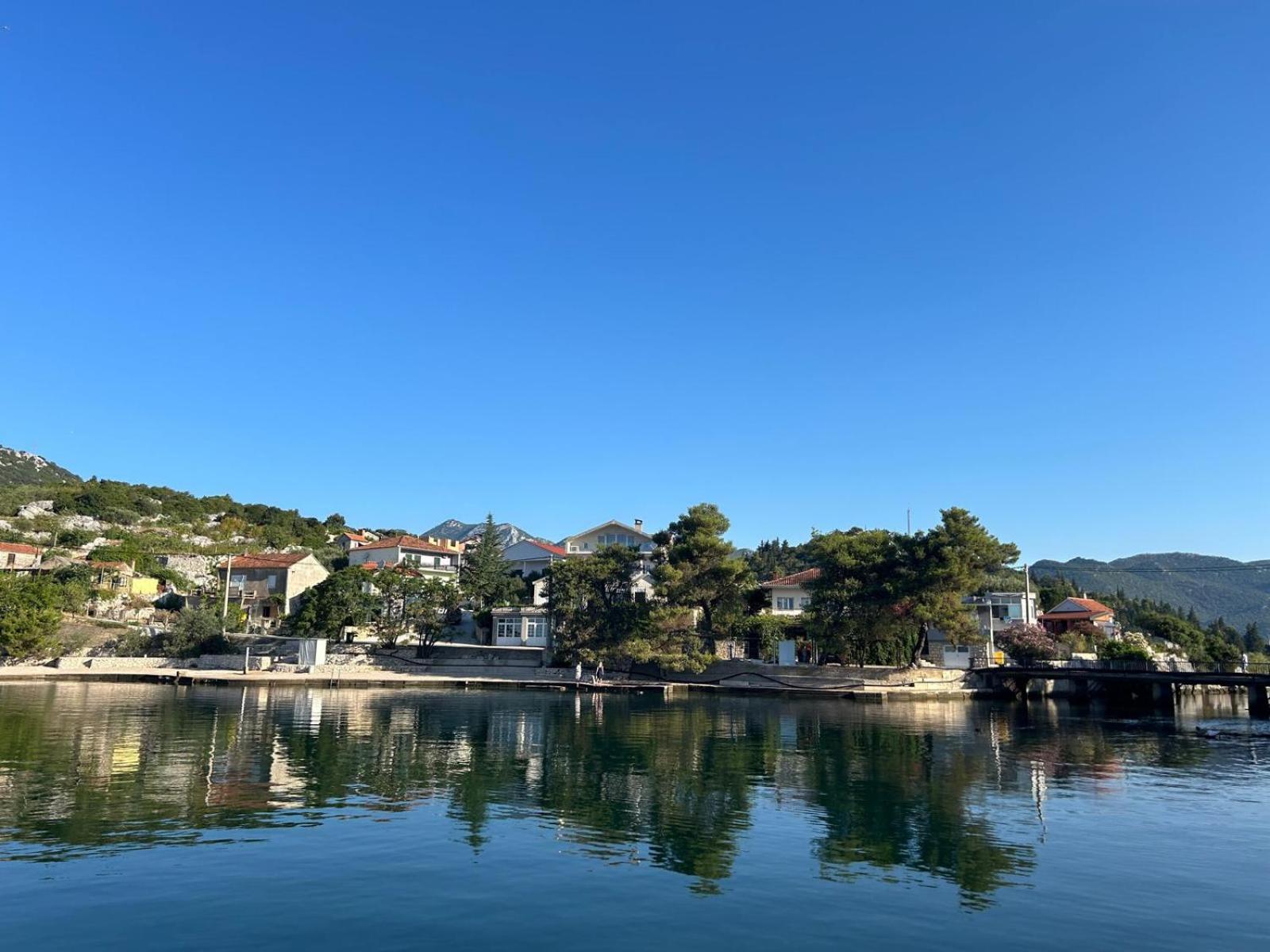 Apartmani Portina