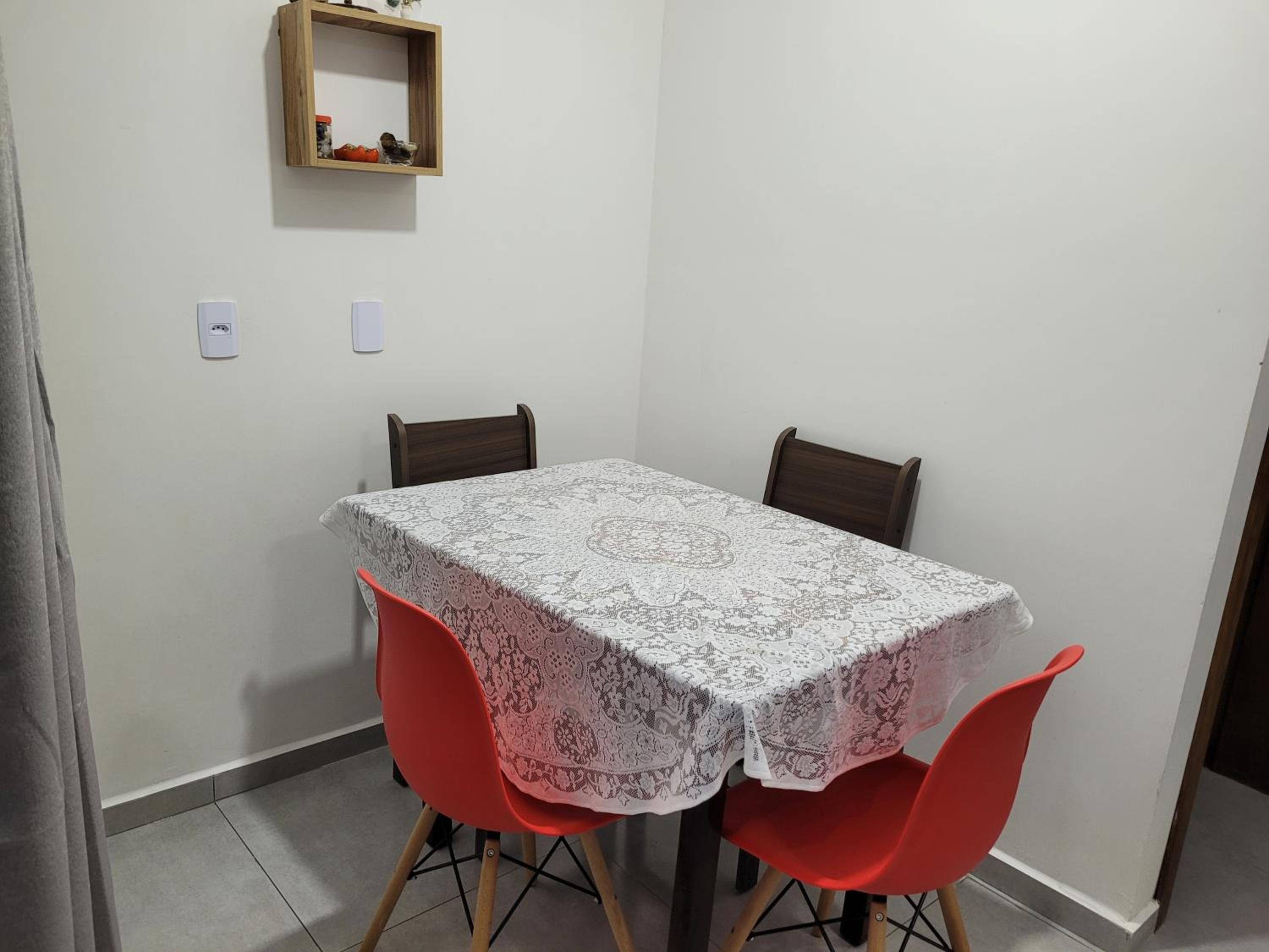 Casa de temporada