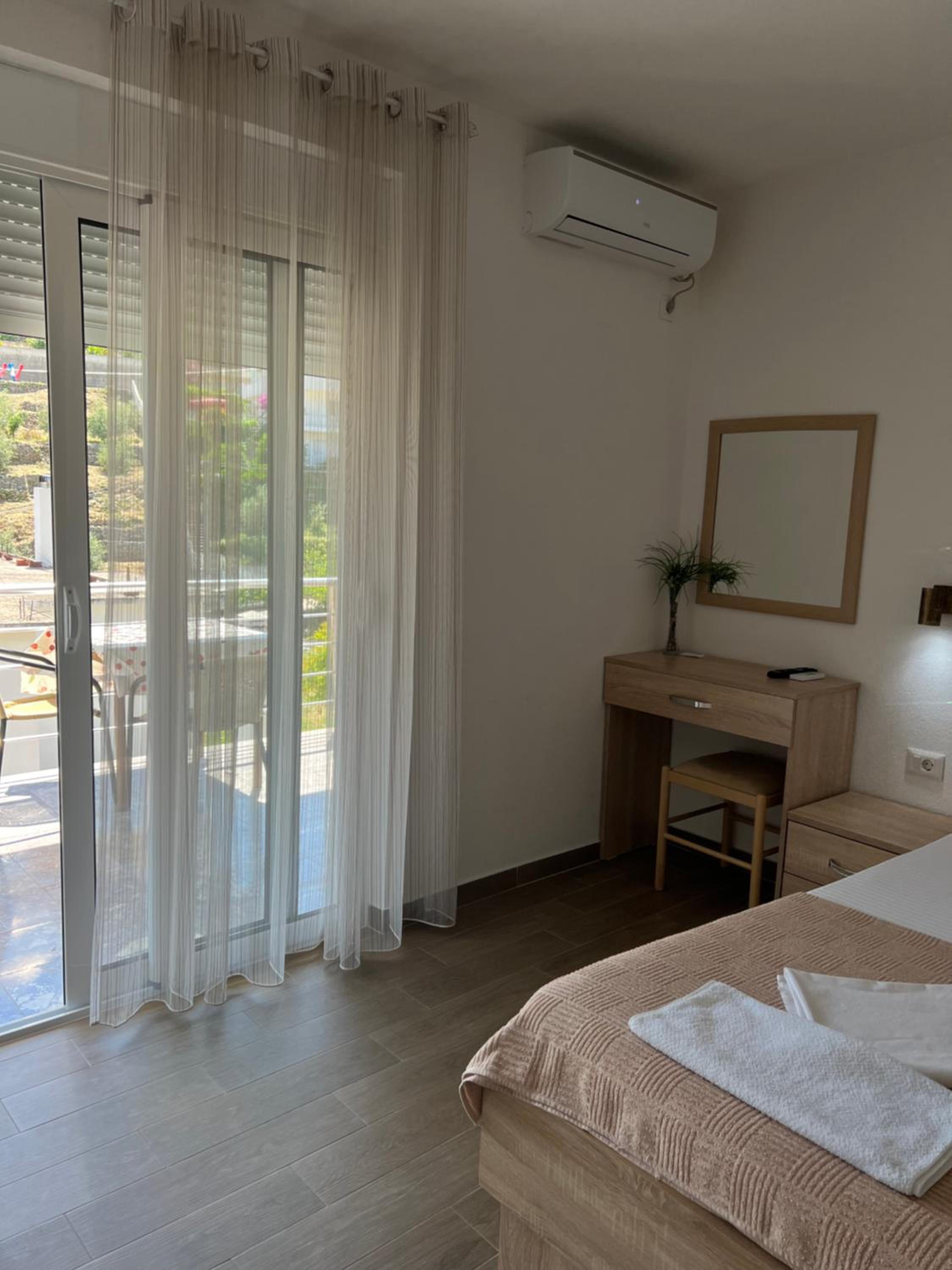 Apartmani Juković