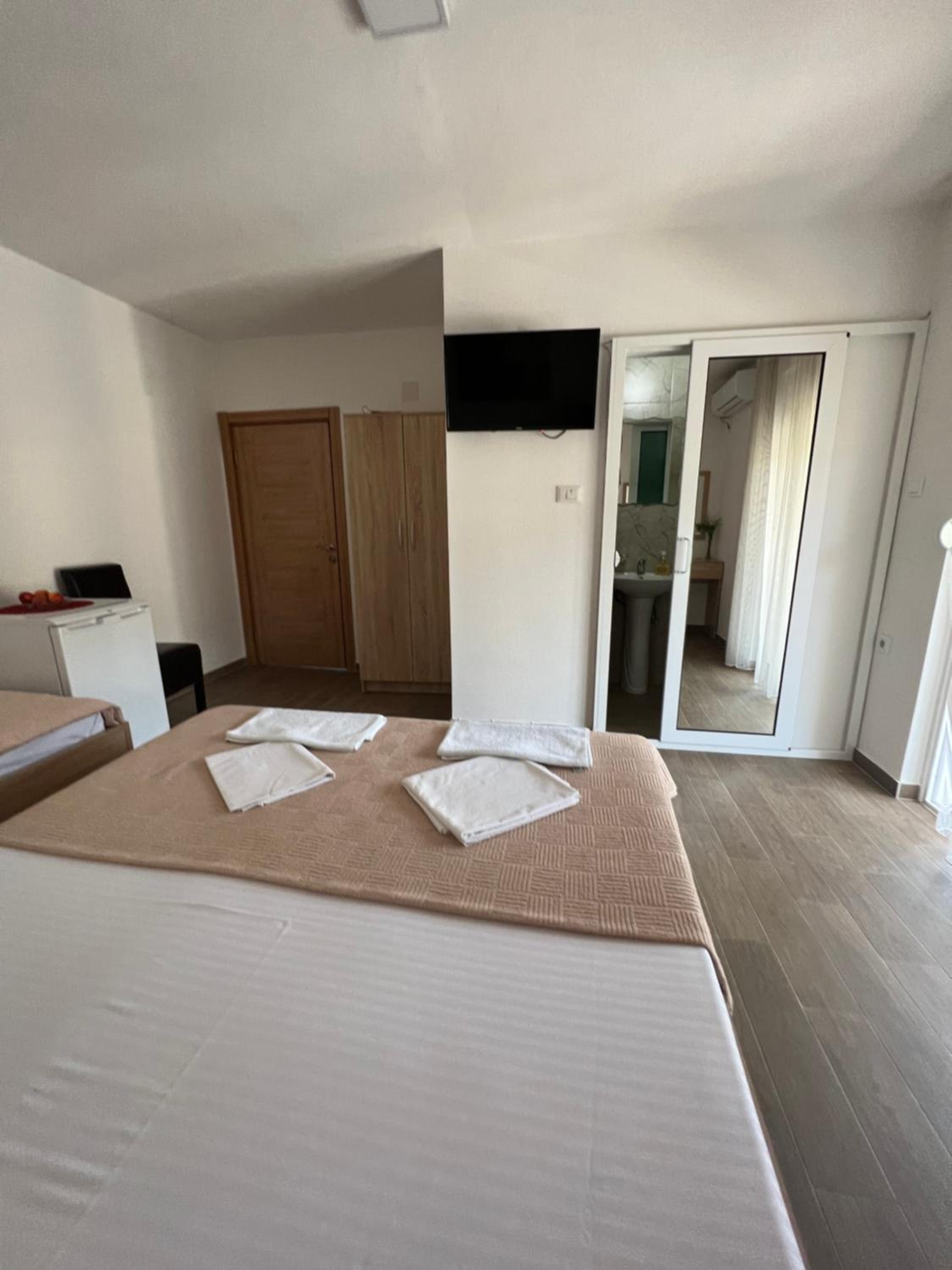 Apartmani Juković