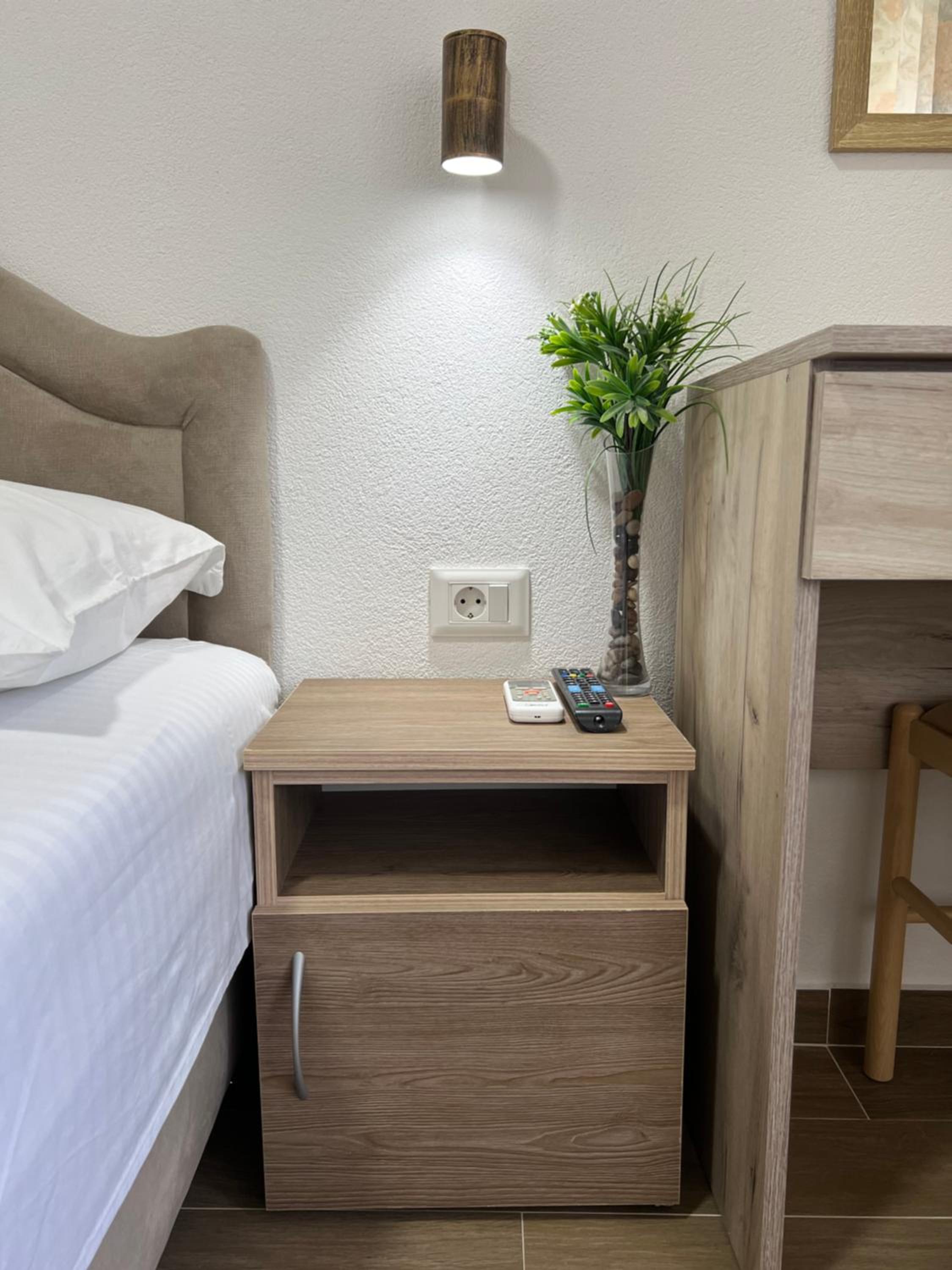 Apartmani Juković