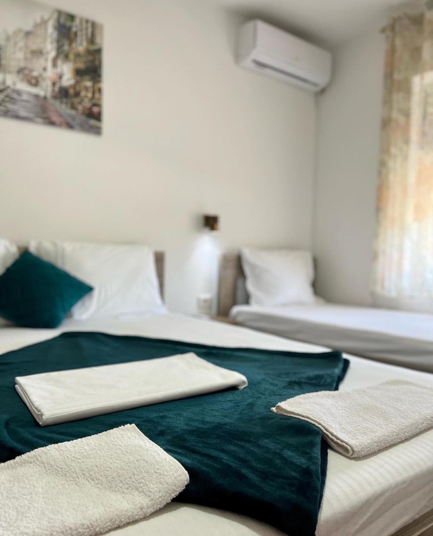 Apartmani Juković