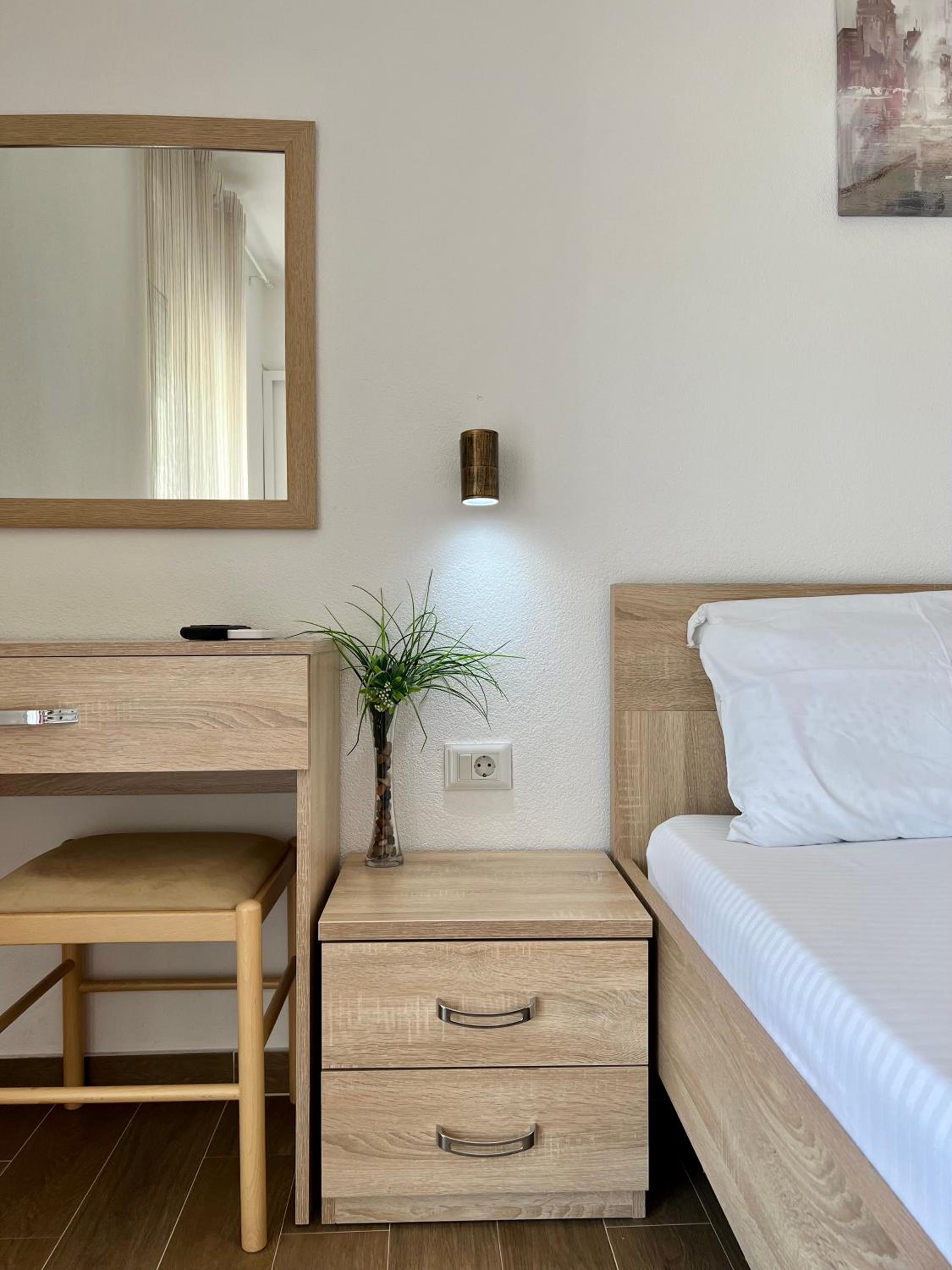 Apartmani Juković