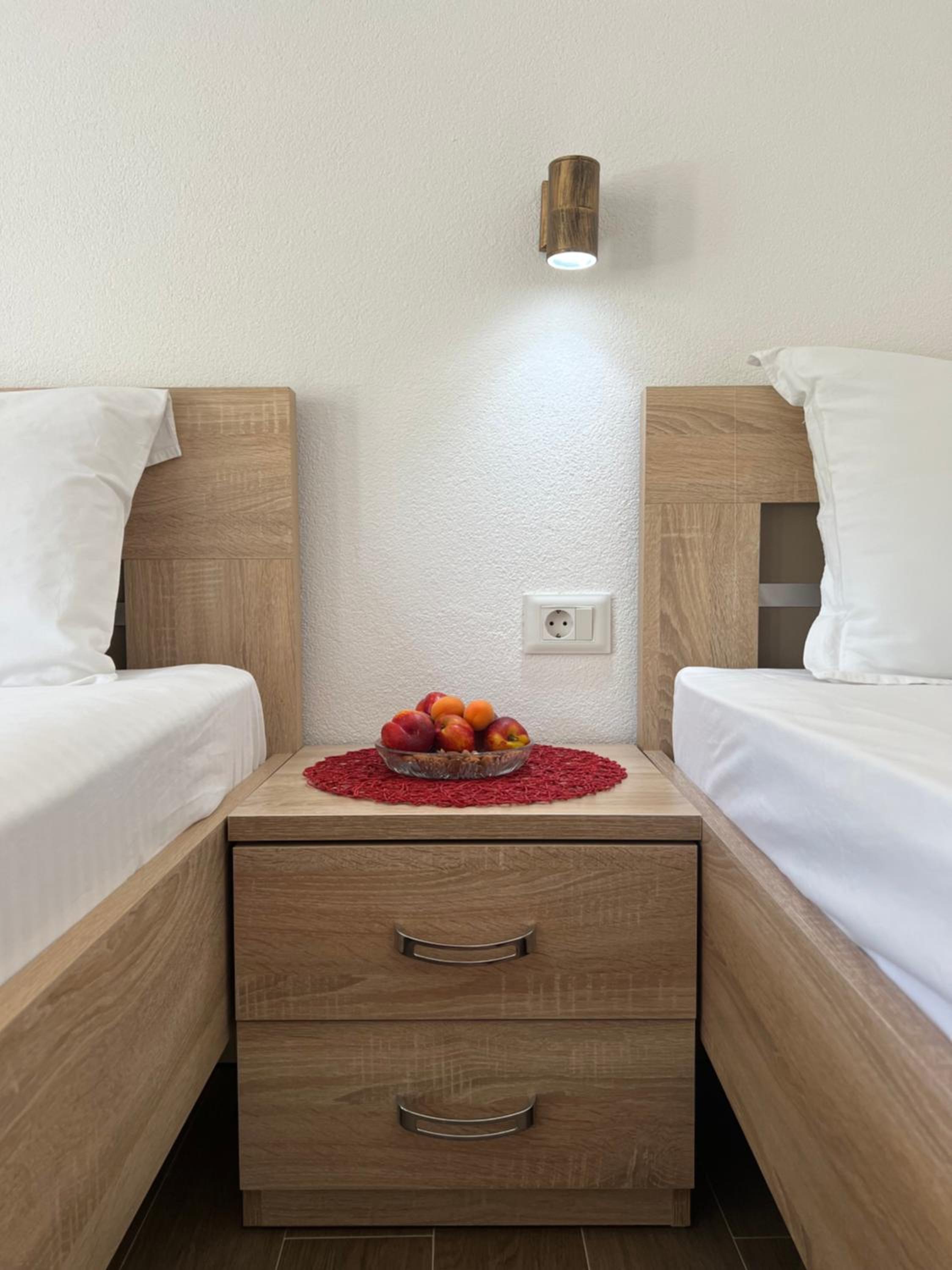 Apartmani Juković