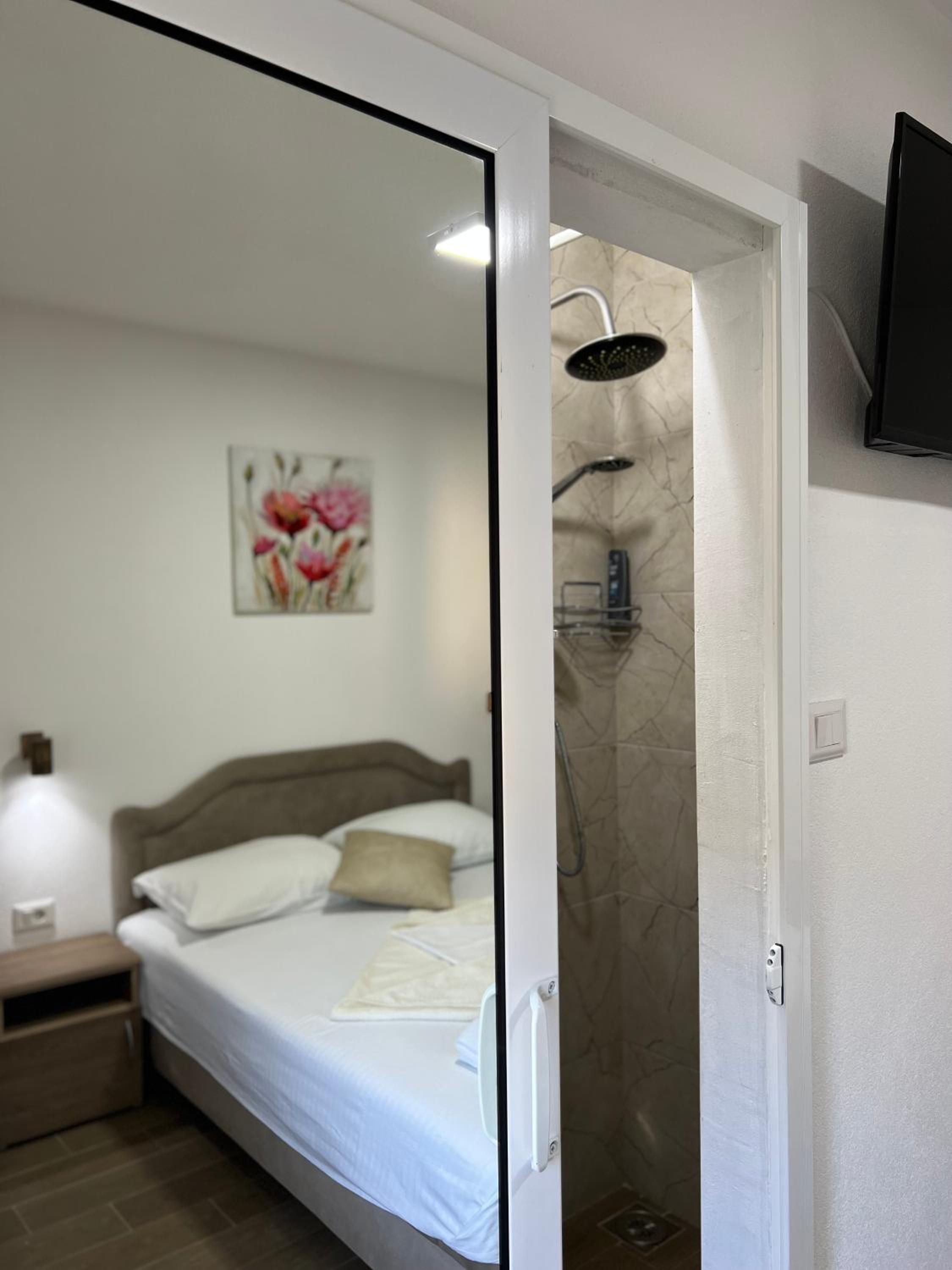Apartmani Juković