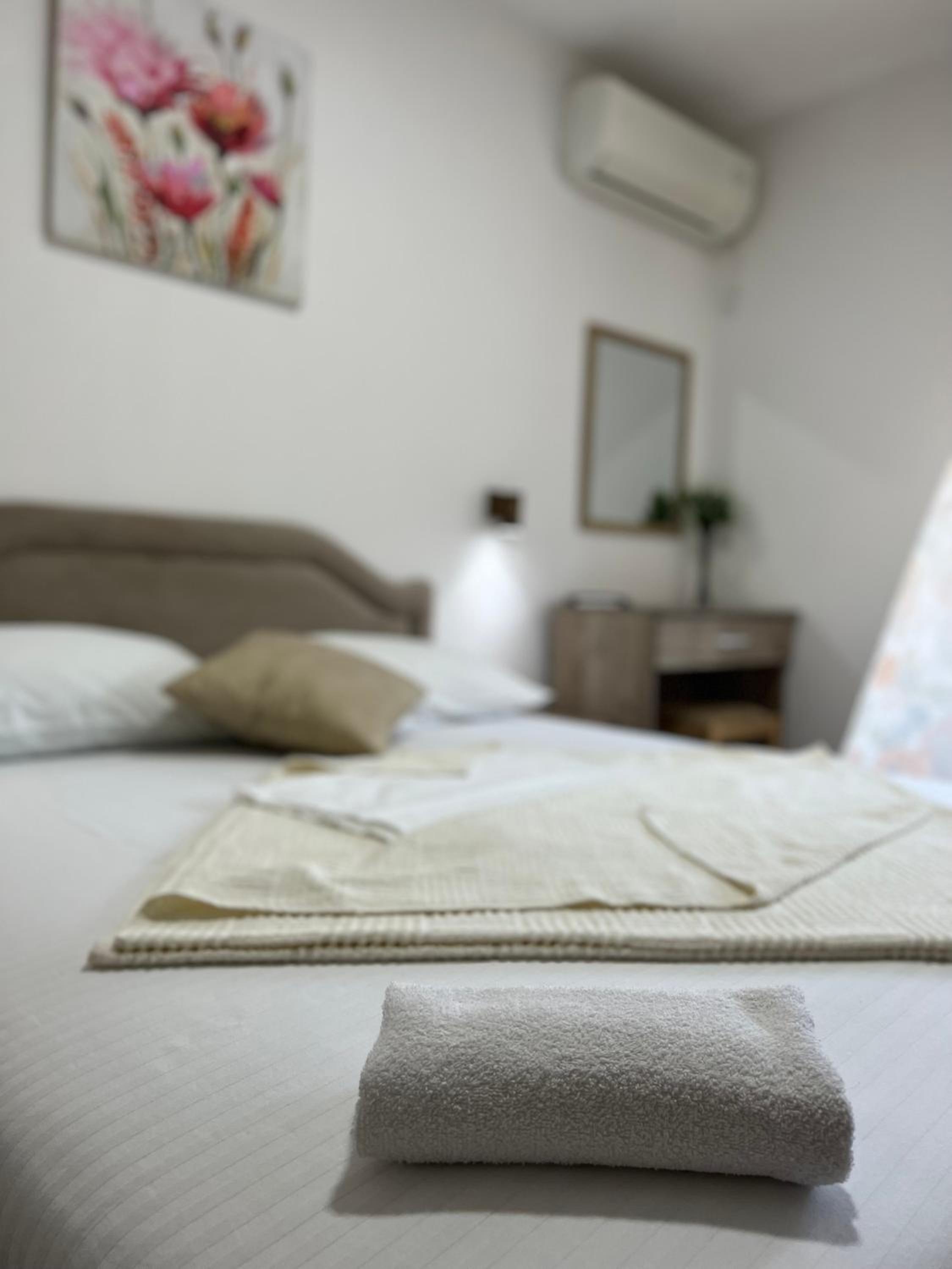 Apartmani Juković