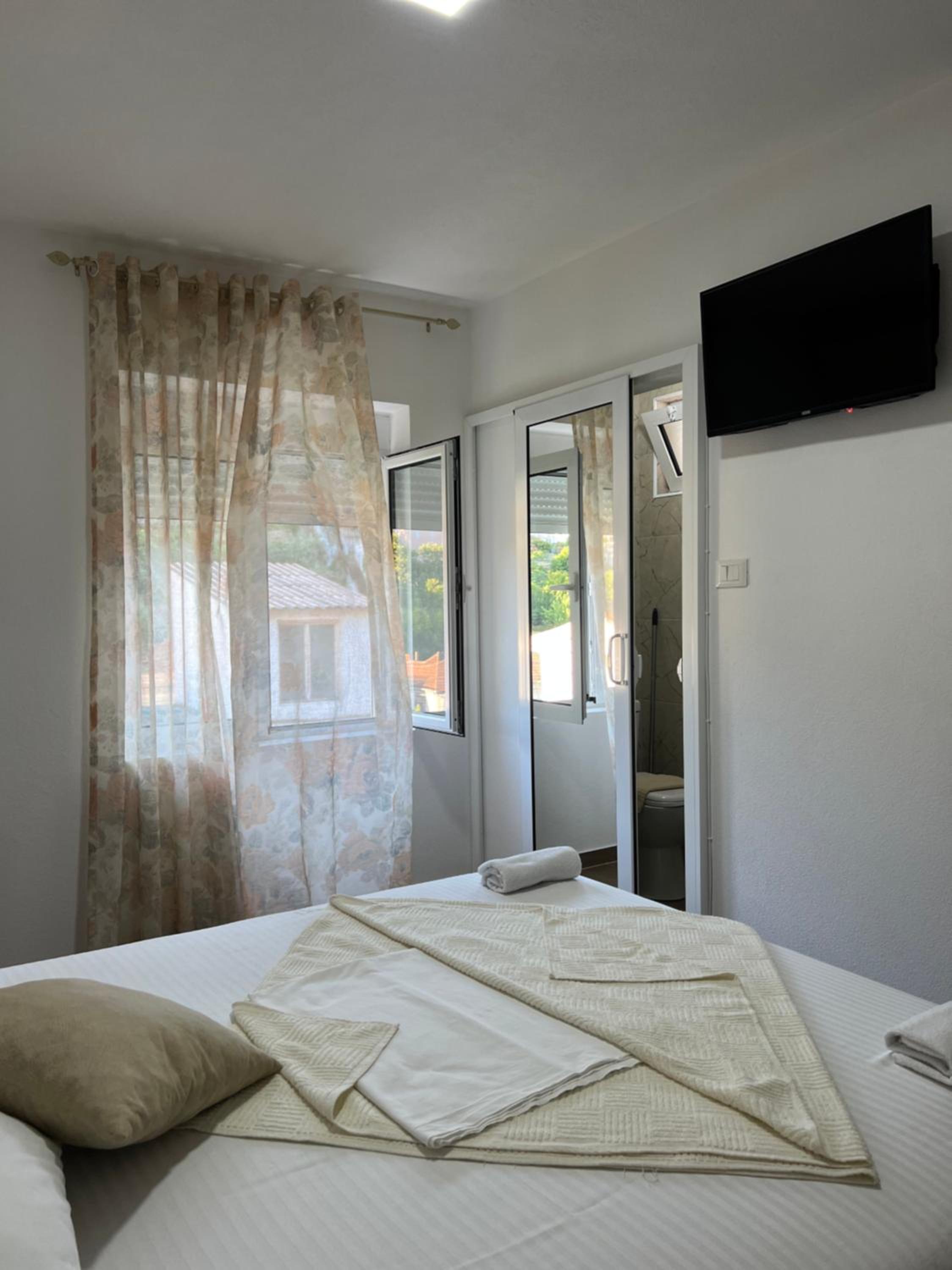 Apartmani Juković