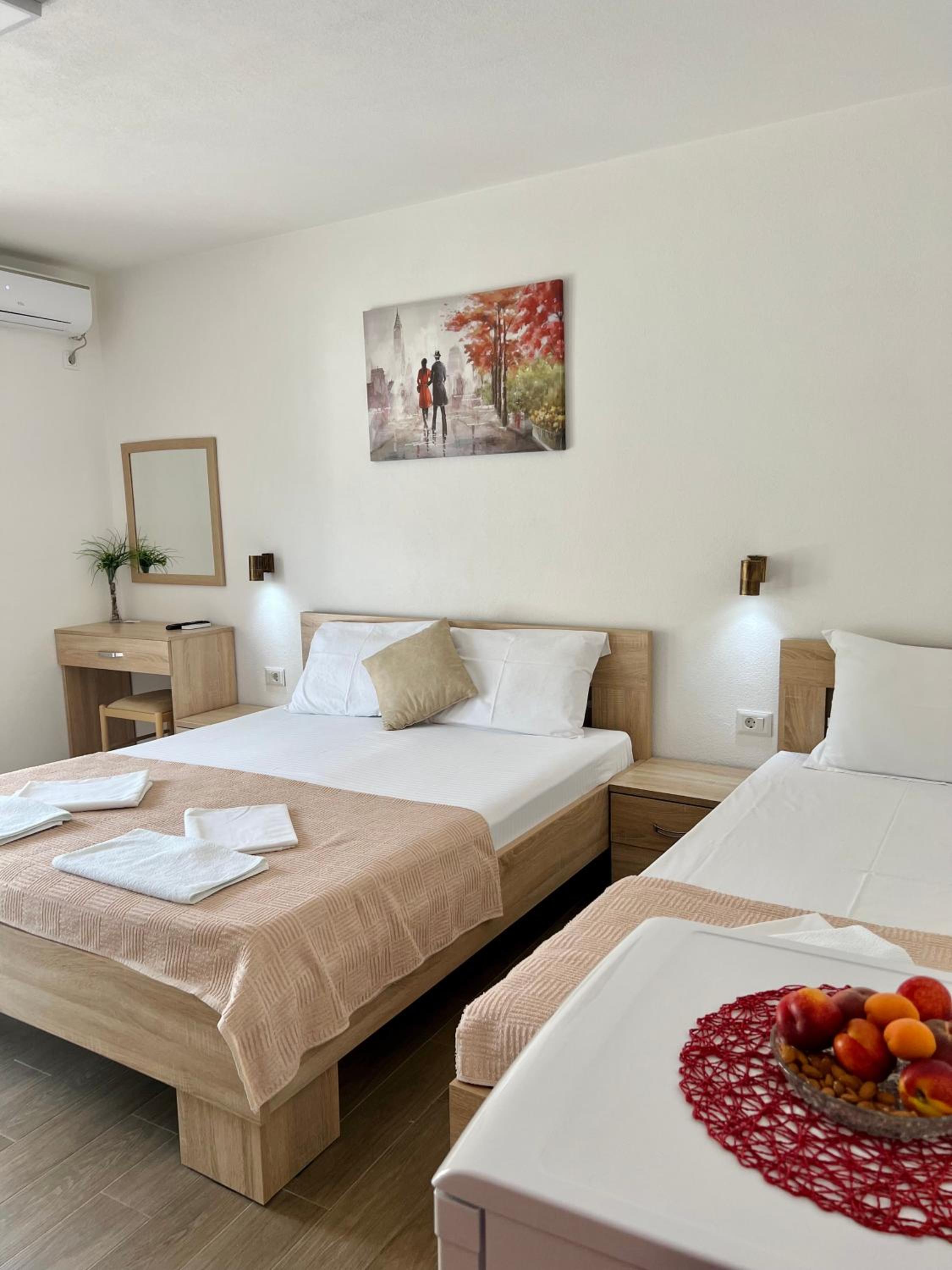 Apartmani Juković