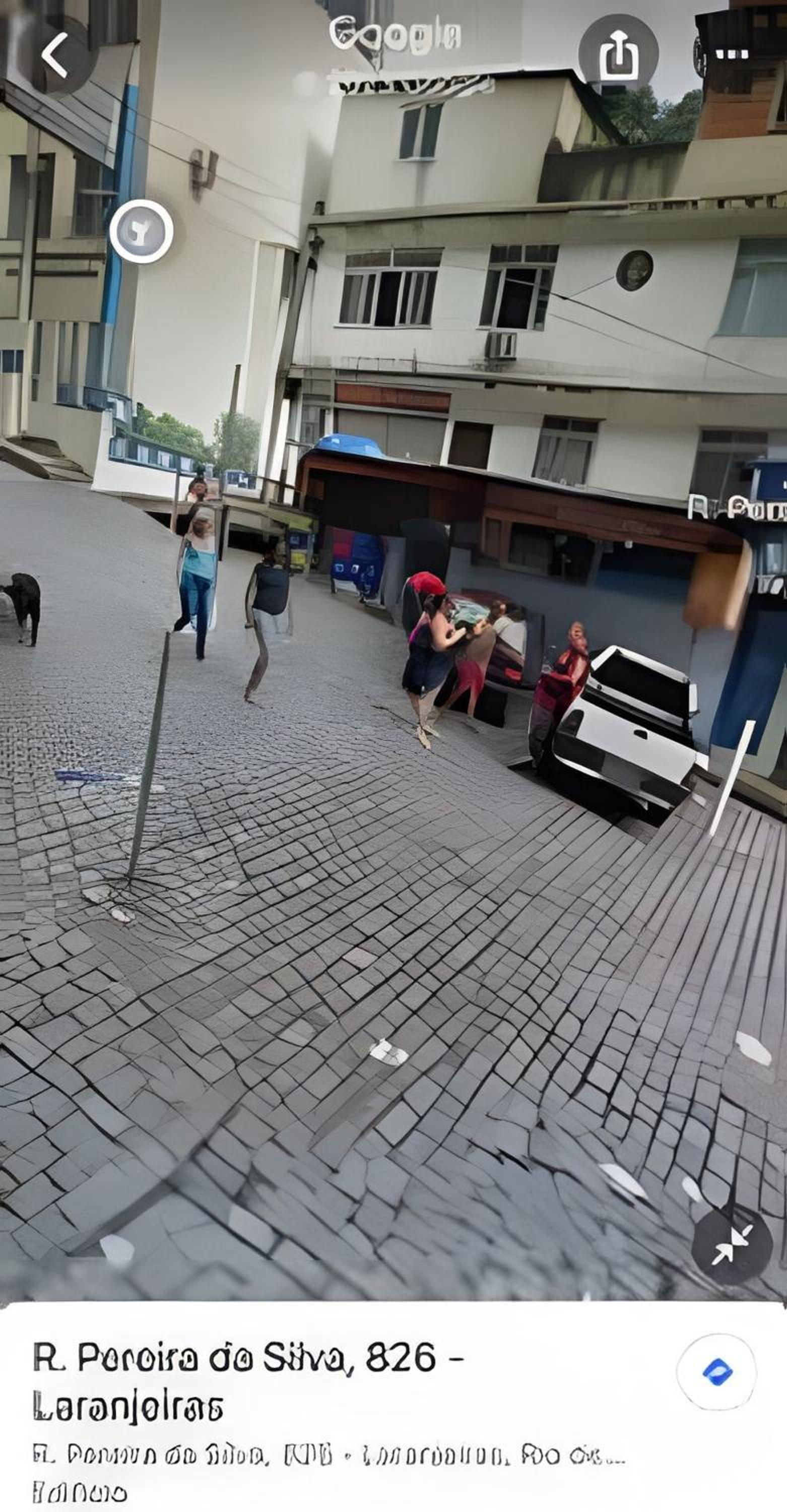 human