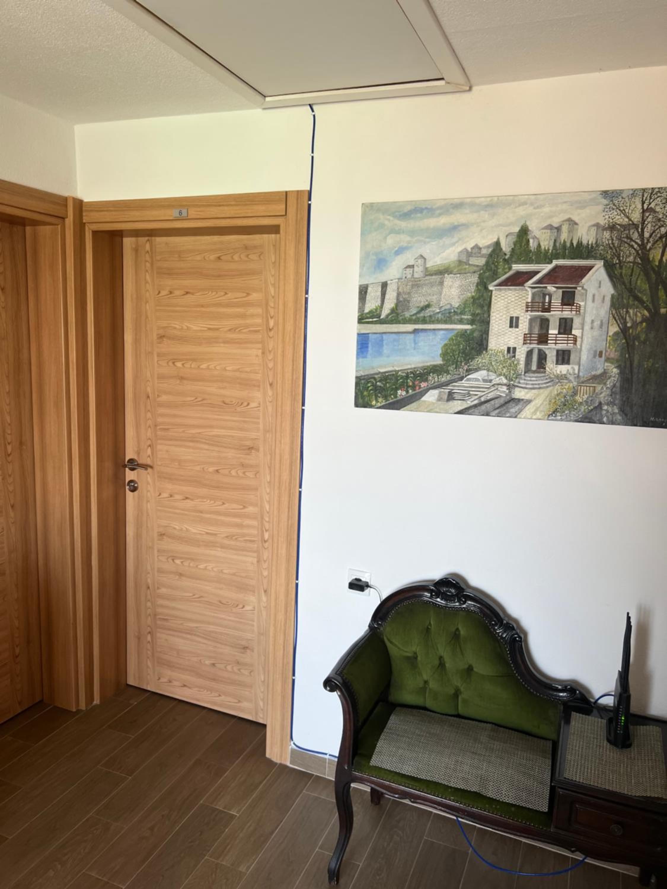 Apartmani Juković