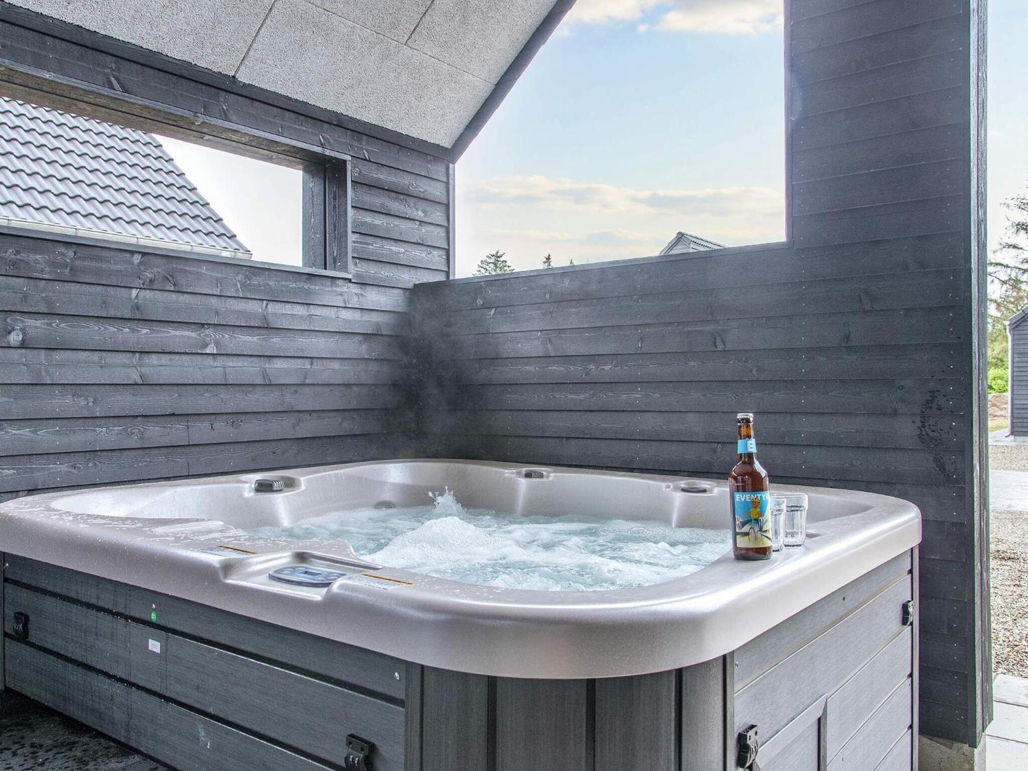 Holiday home Rømø X