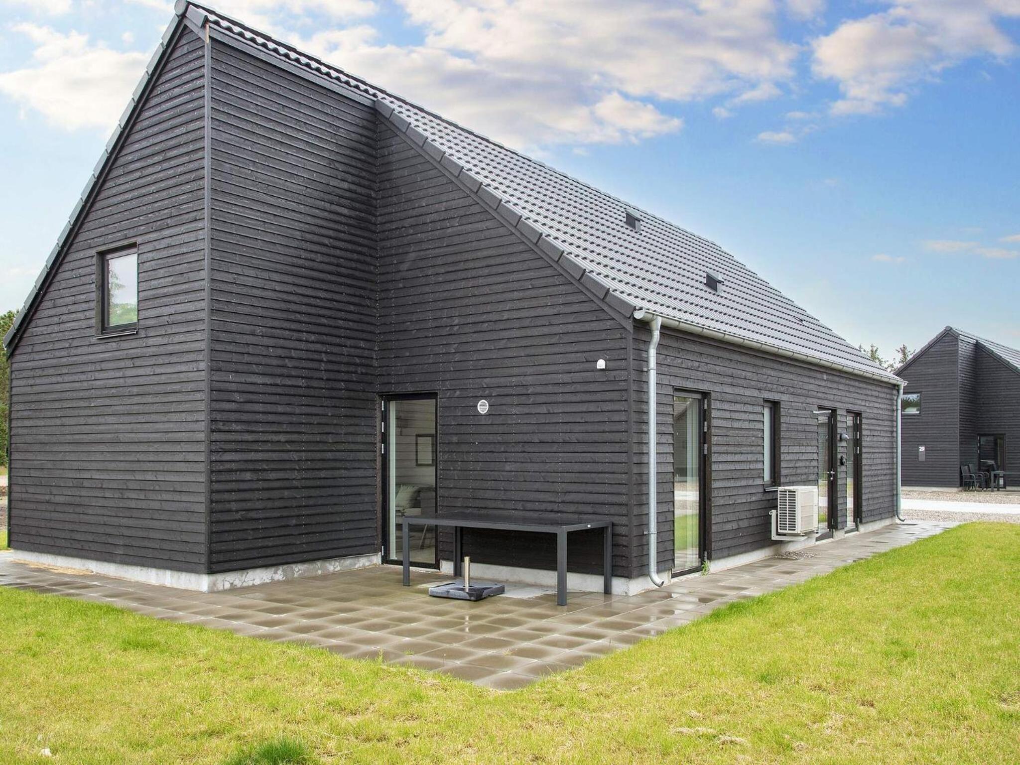 Holiday home Rømø X