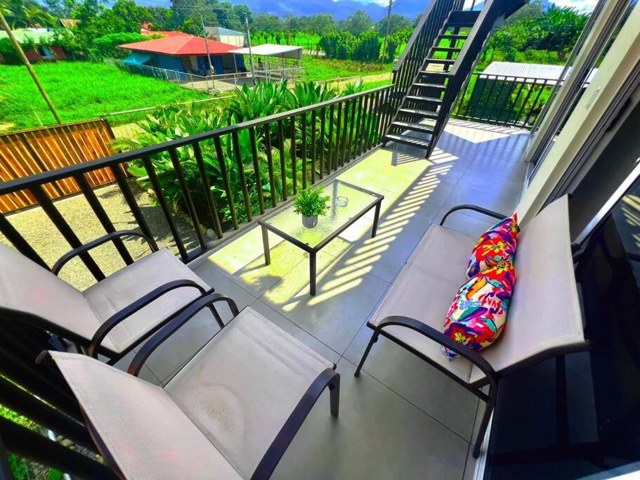 Heated Pool & Volcano Views by La Fortuna