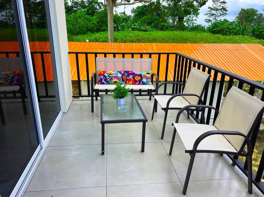 Heated Pool & Volcano Views by La Fortuna