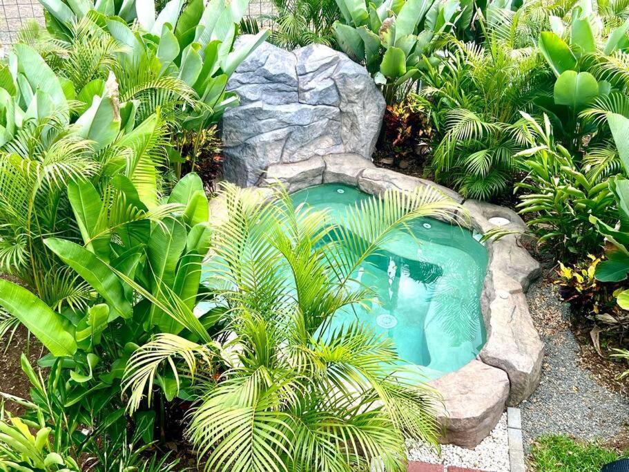 Heated Pool & Volcano Views by La Fortuna
