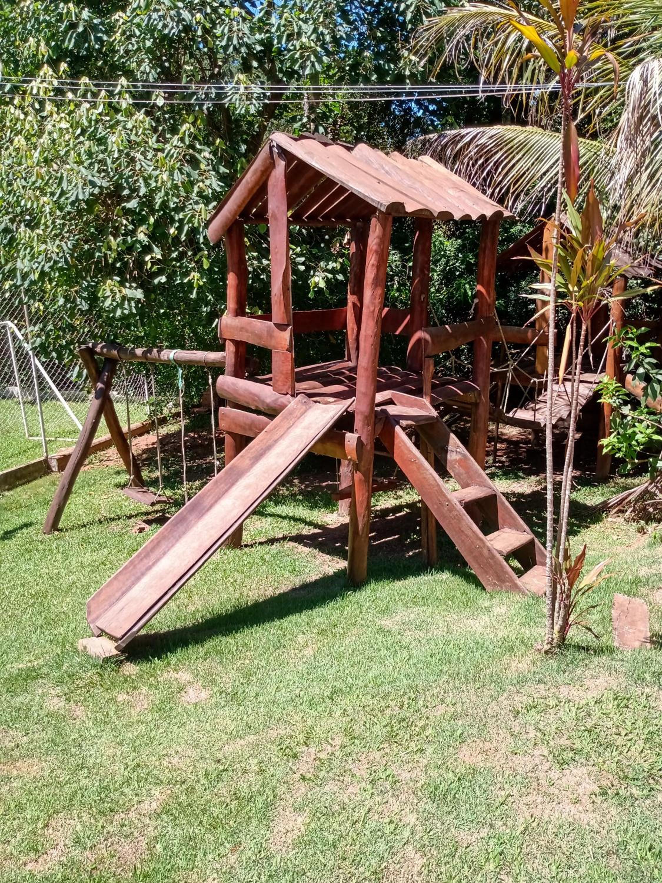 Chácara Recanto Uirapuru