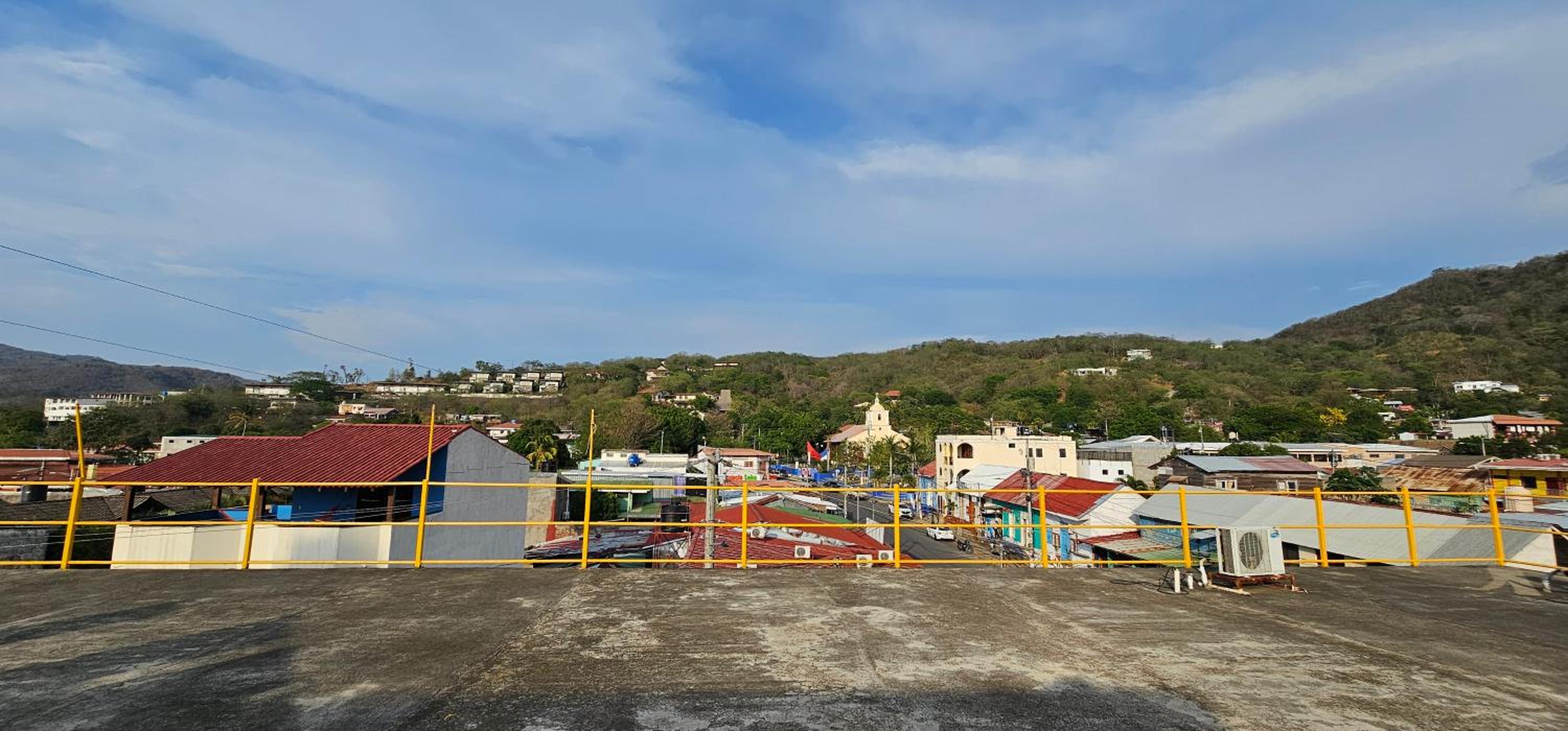Casa Oro Eco Hostel