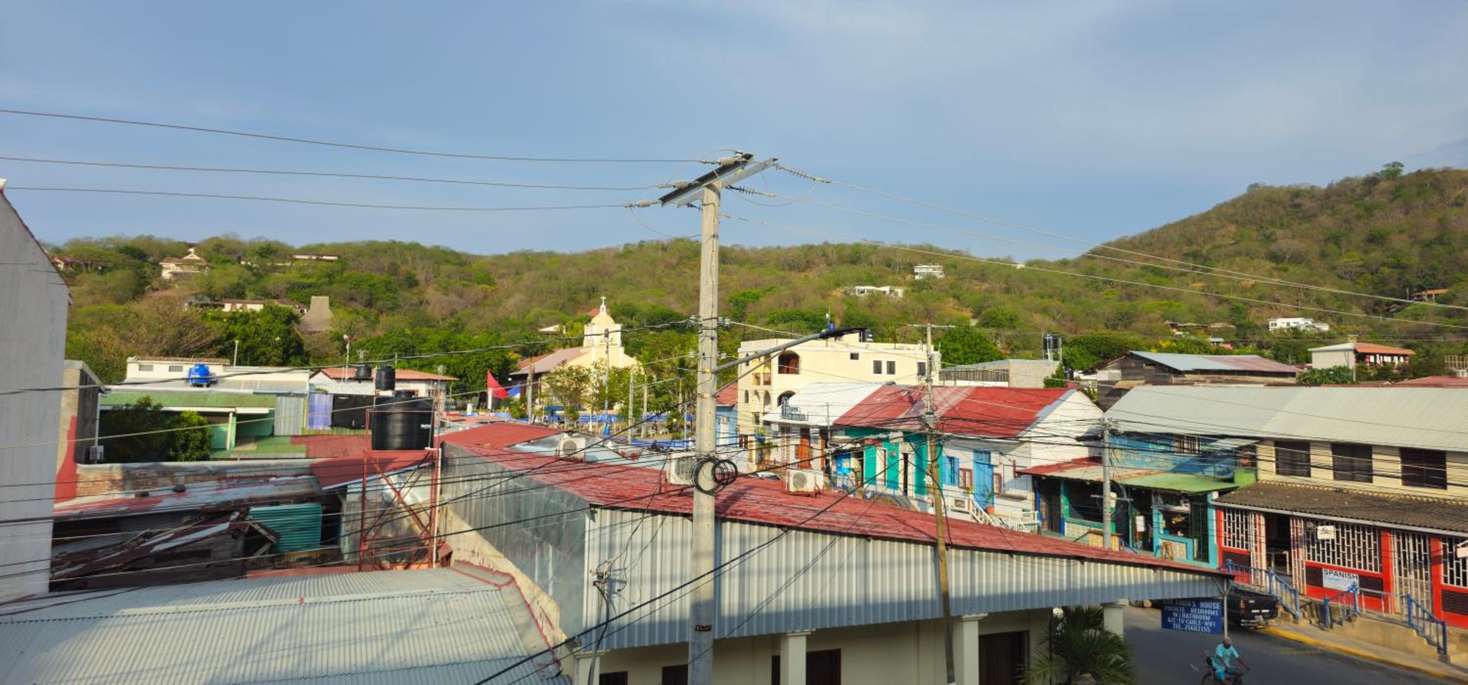 Casa Oro Eco Hostel