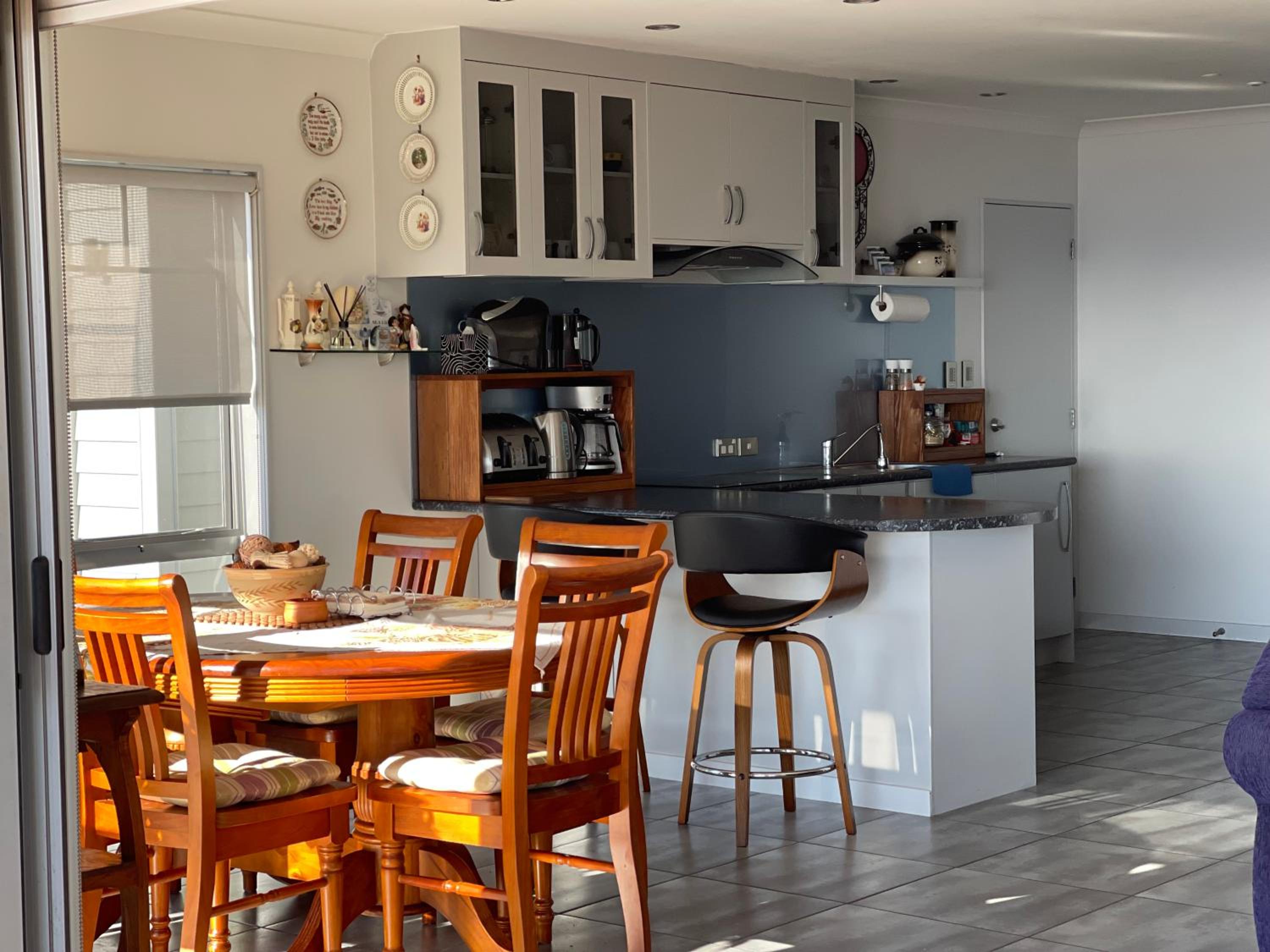 Lang's Beach Luxury Apartment