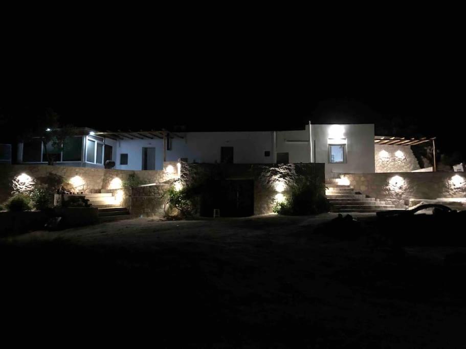 Casa Verde