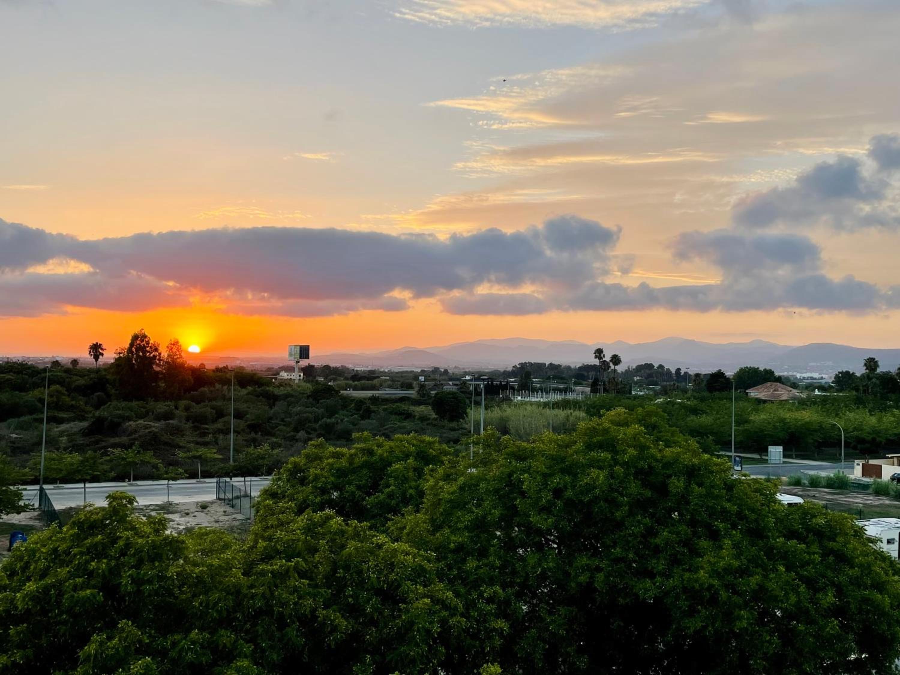 Marinao Apartment