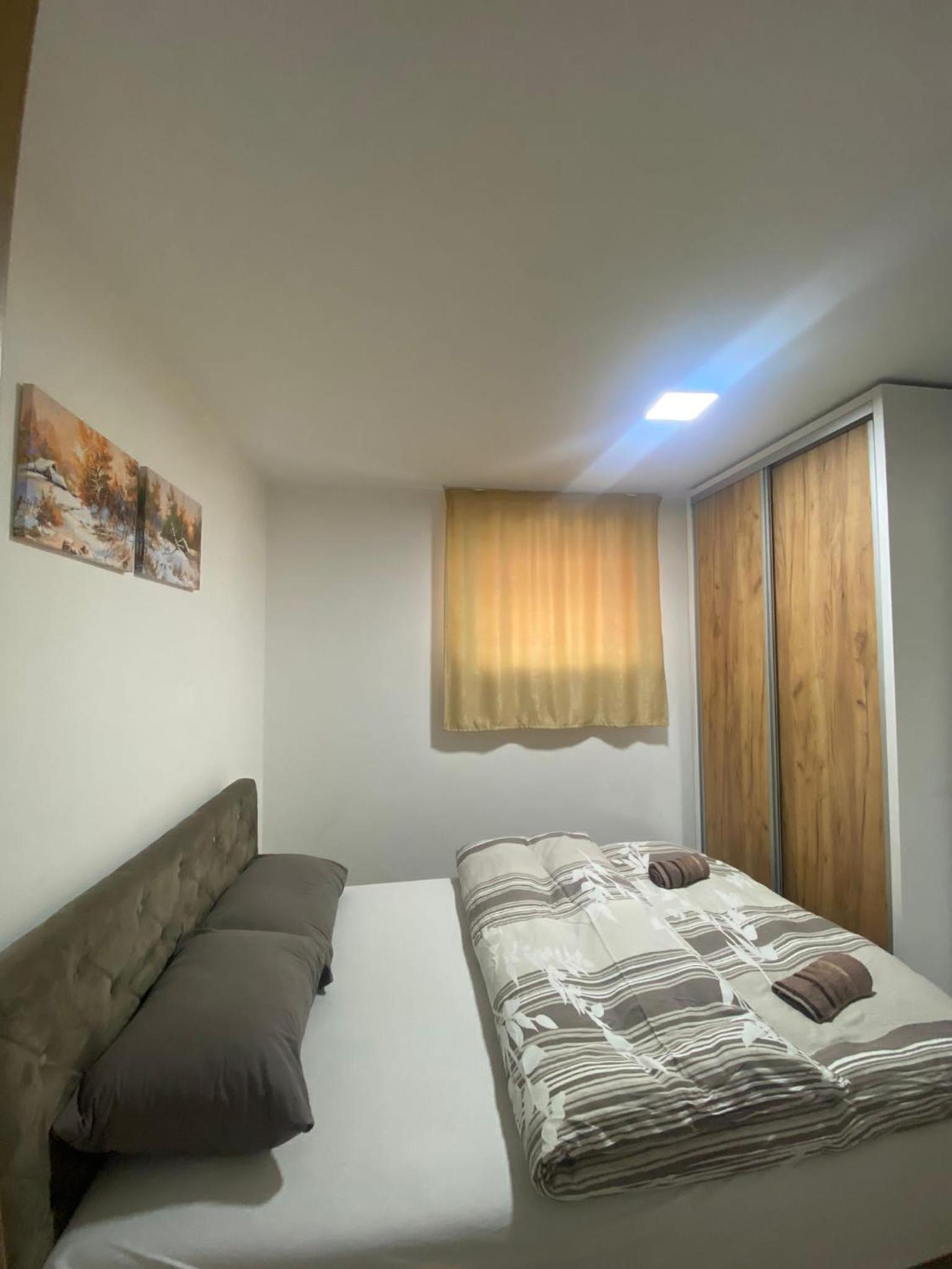 Apartman Green