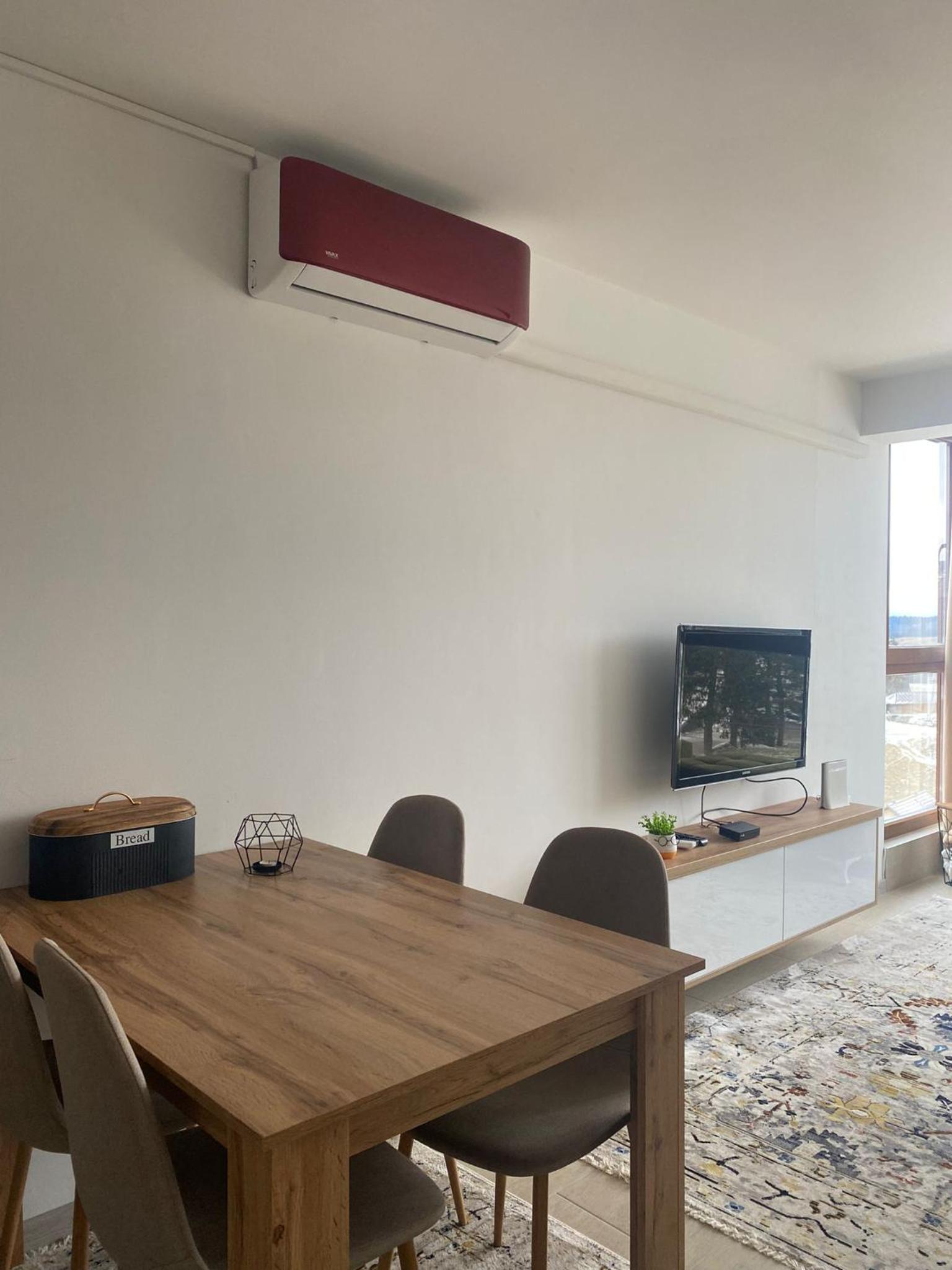 Apartman Green
