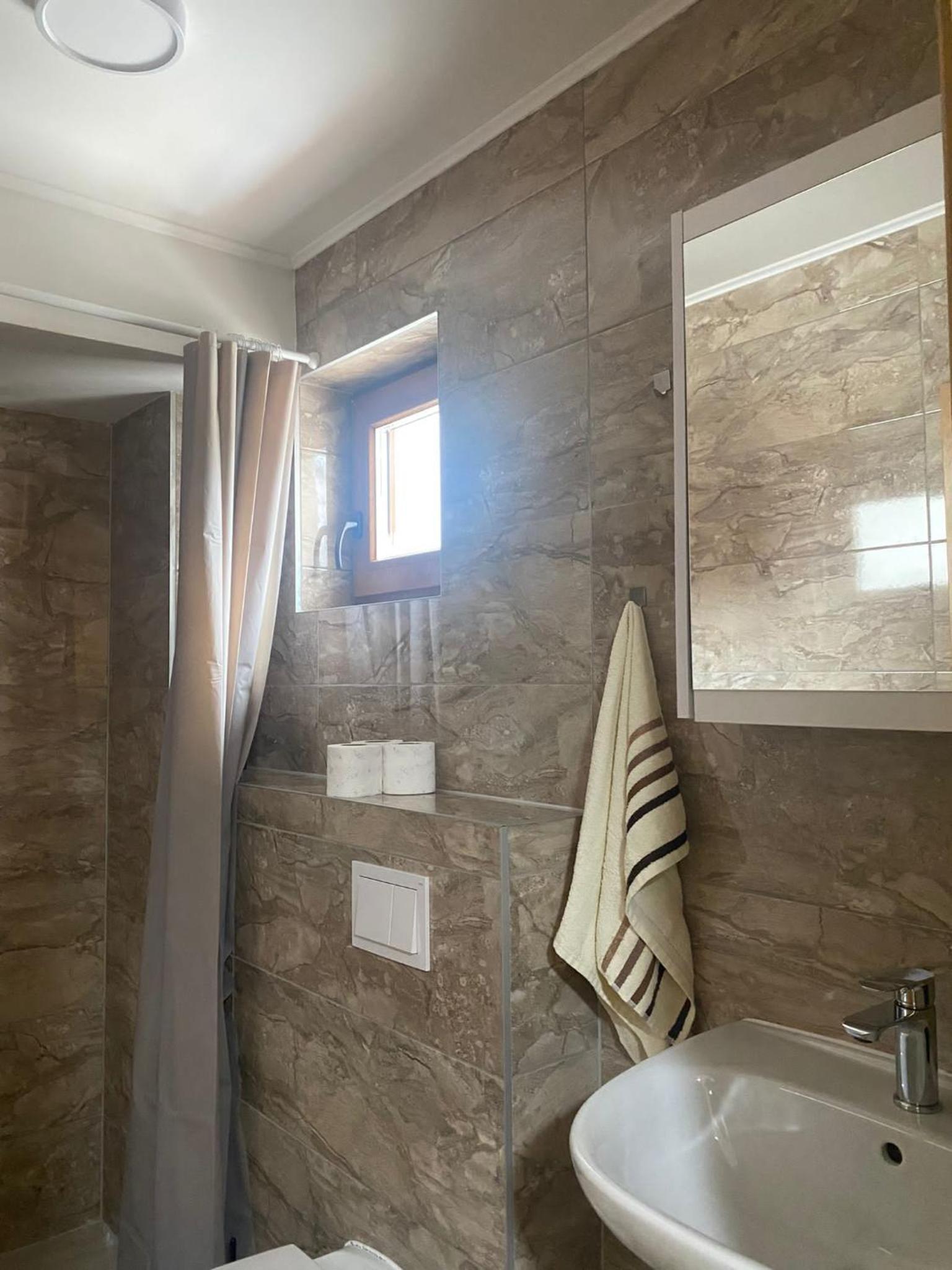 Apartman Green