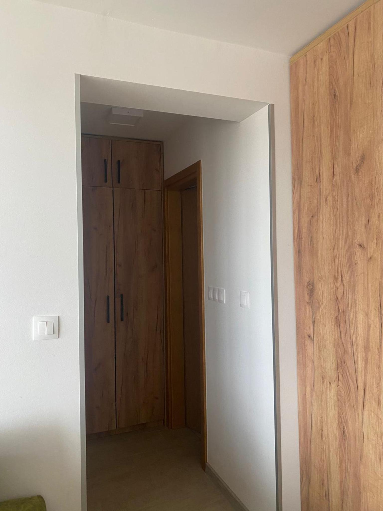 Apartman Green