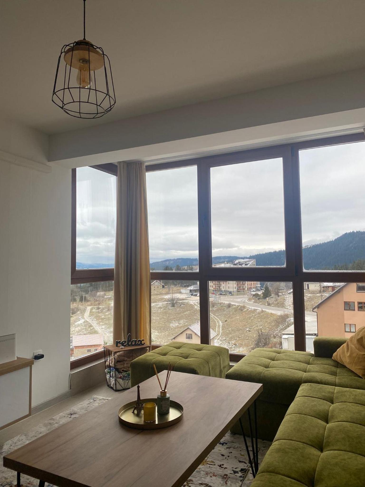 Apartman Green