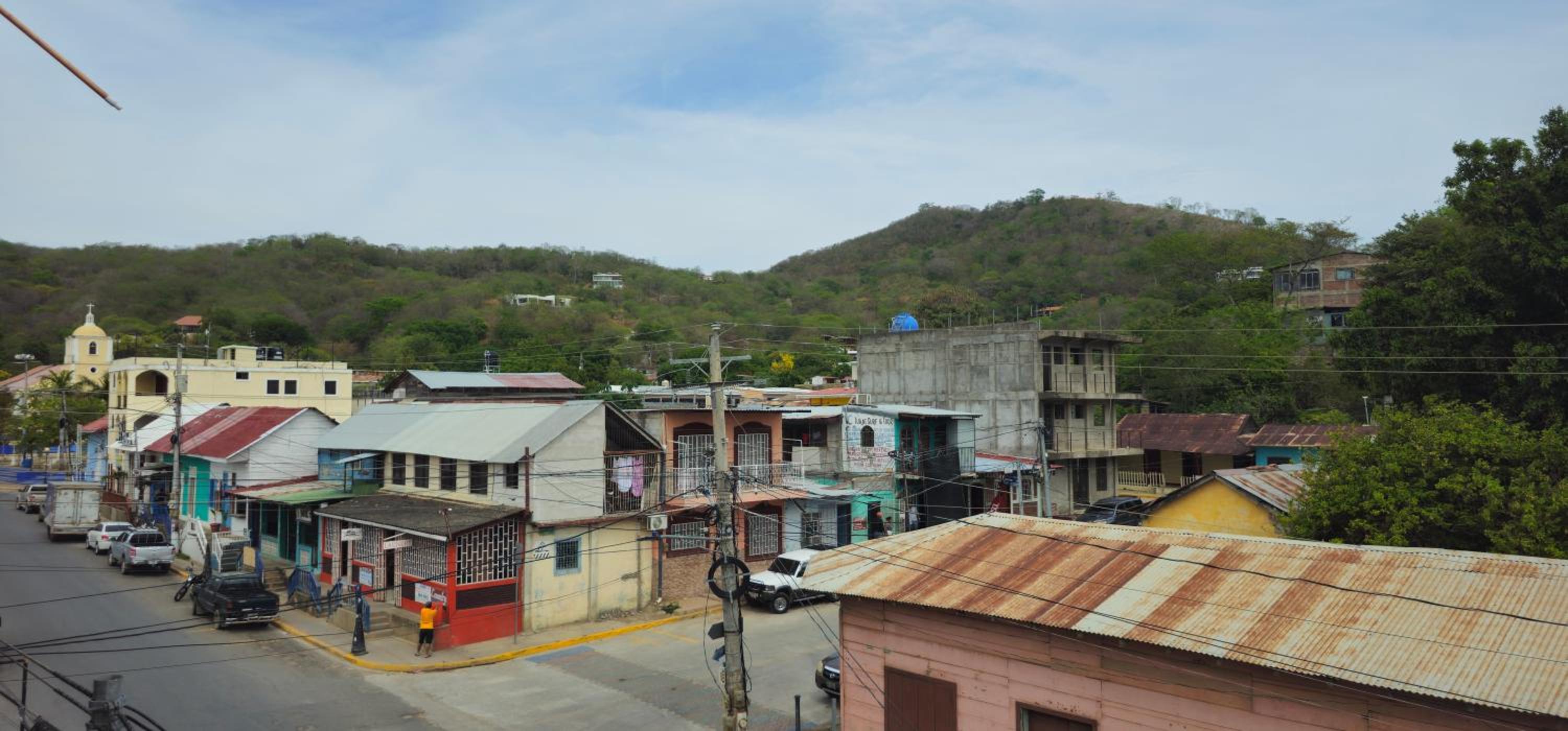 Casa Oro Eco Hostel