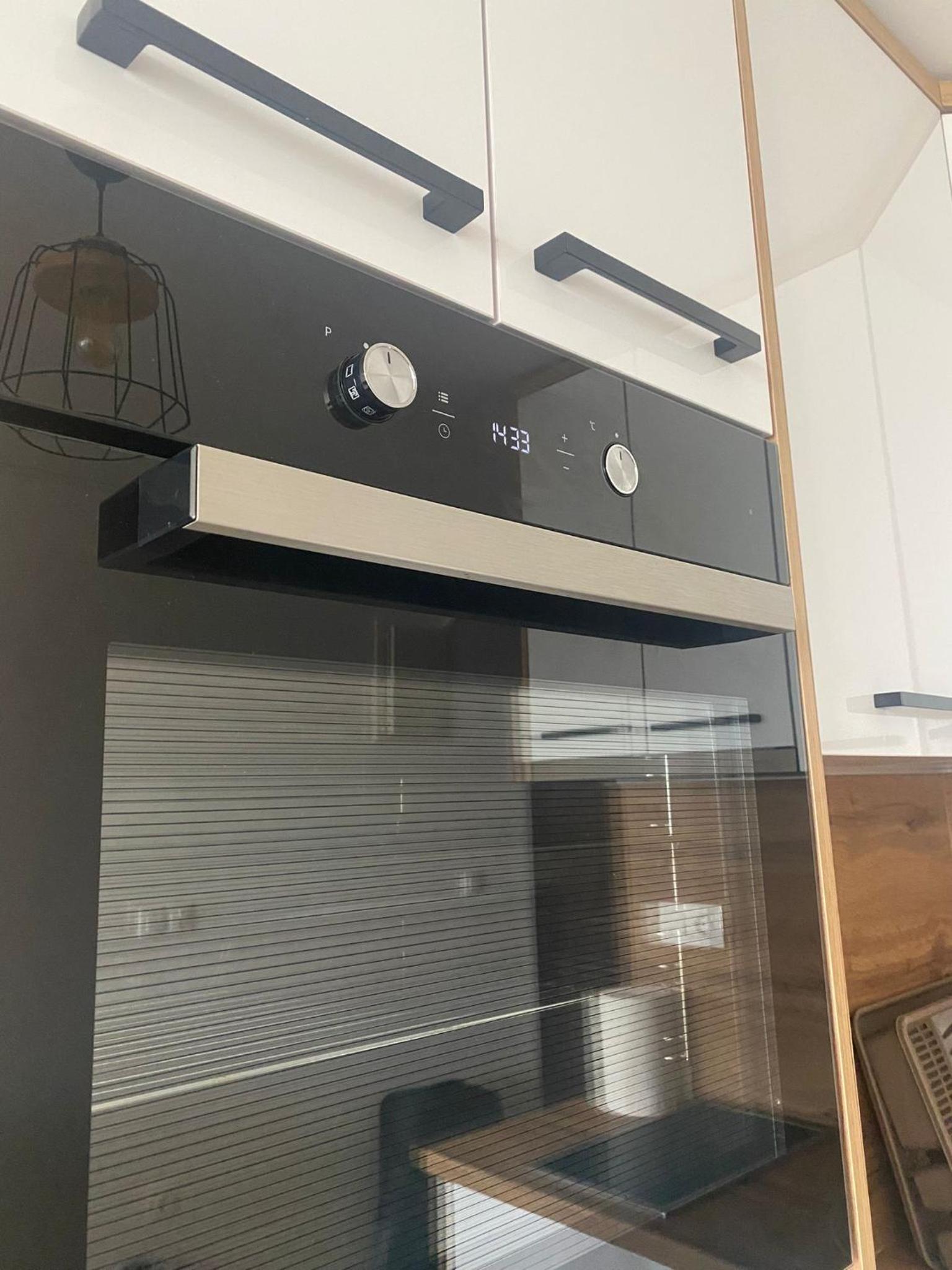 Apartman Green