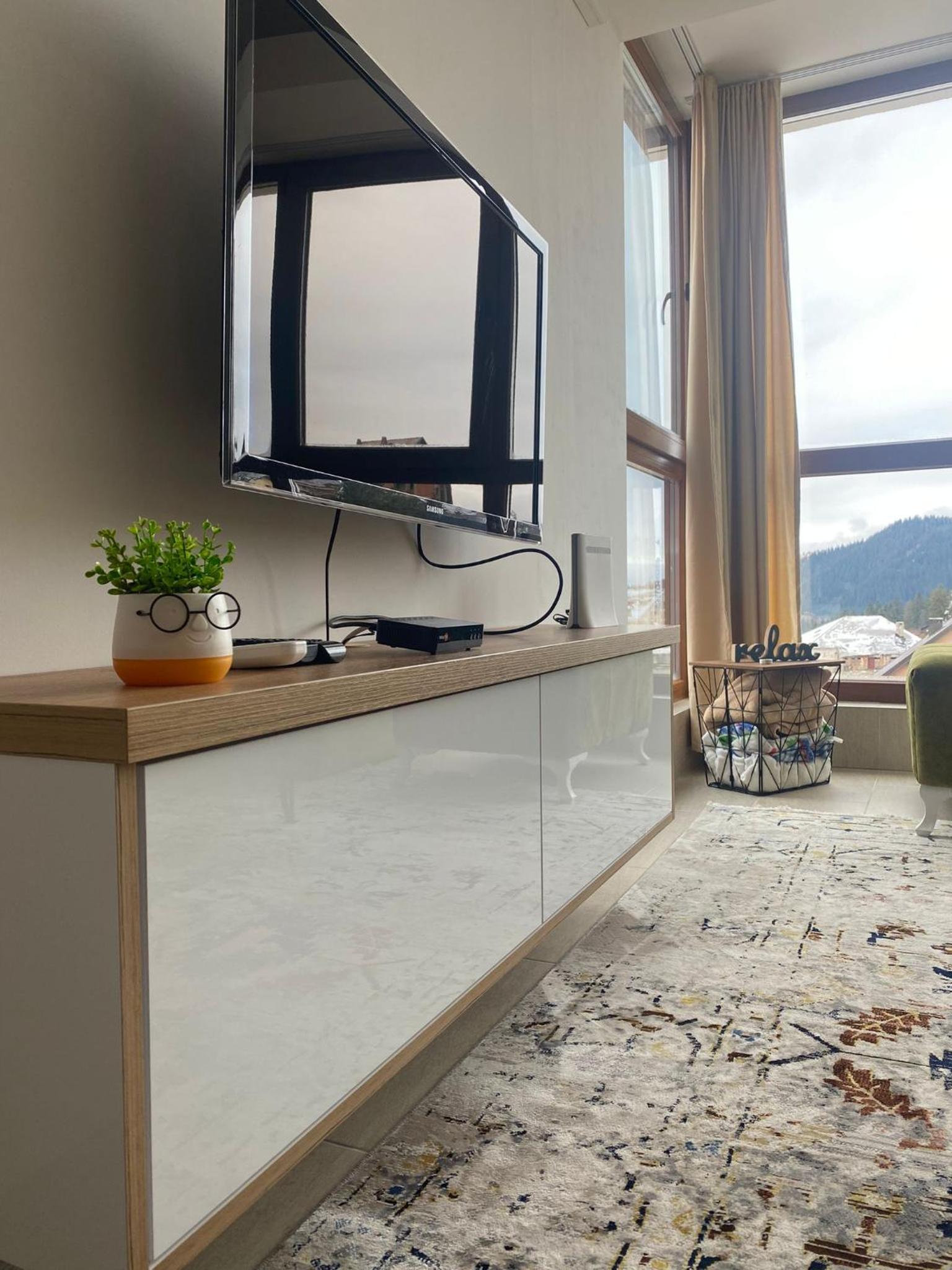 Apartman Green