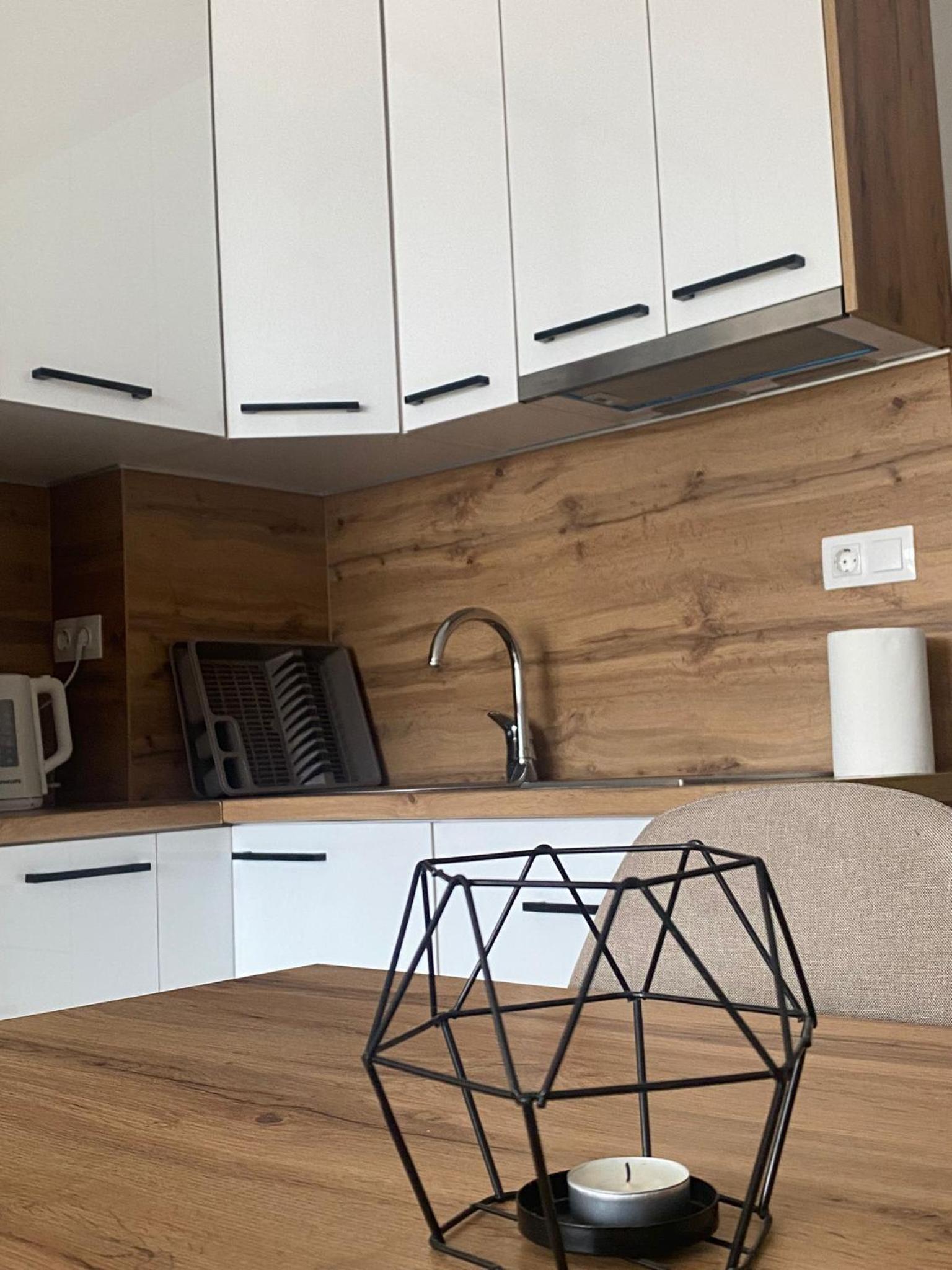 Apartman Green