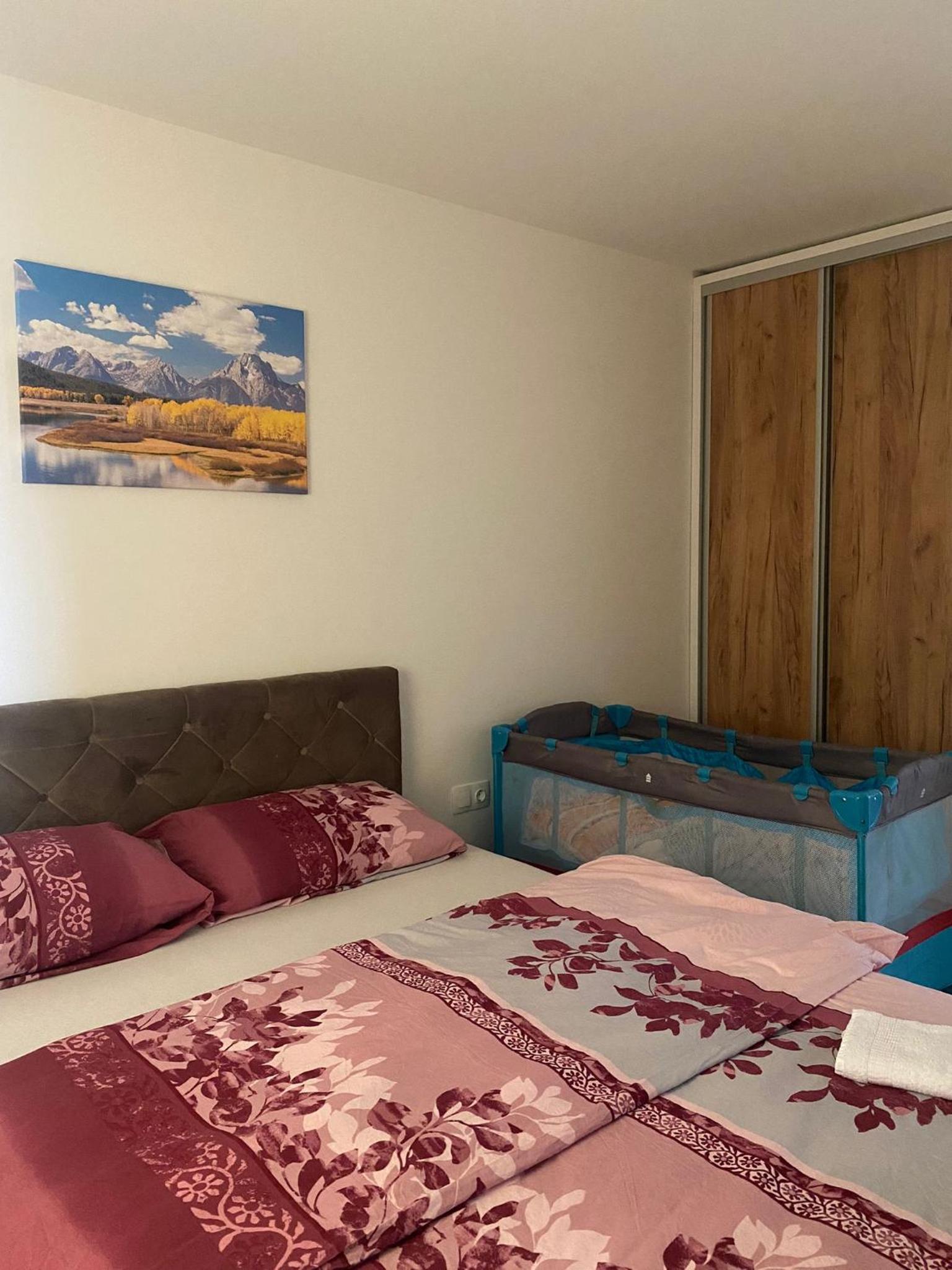 Apartman Green