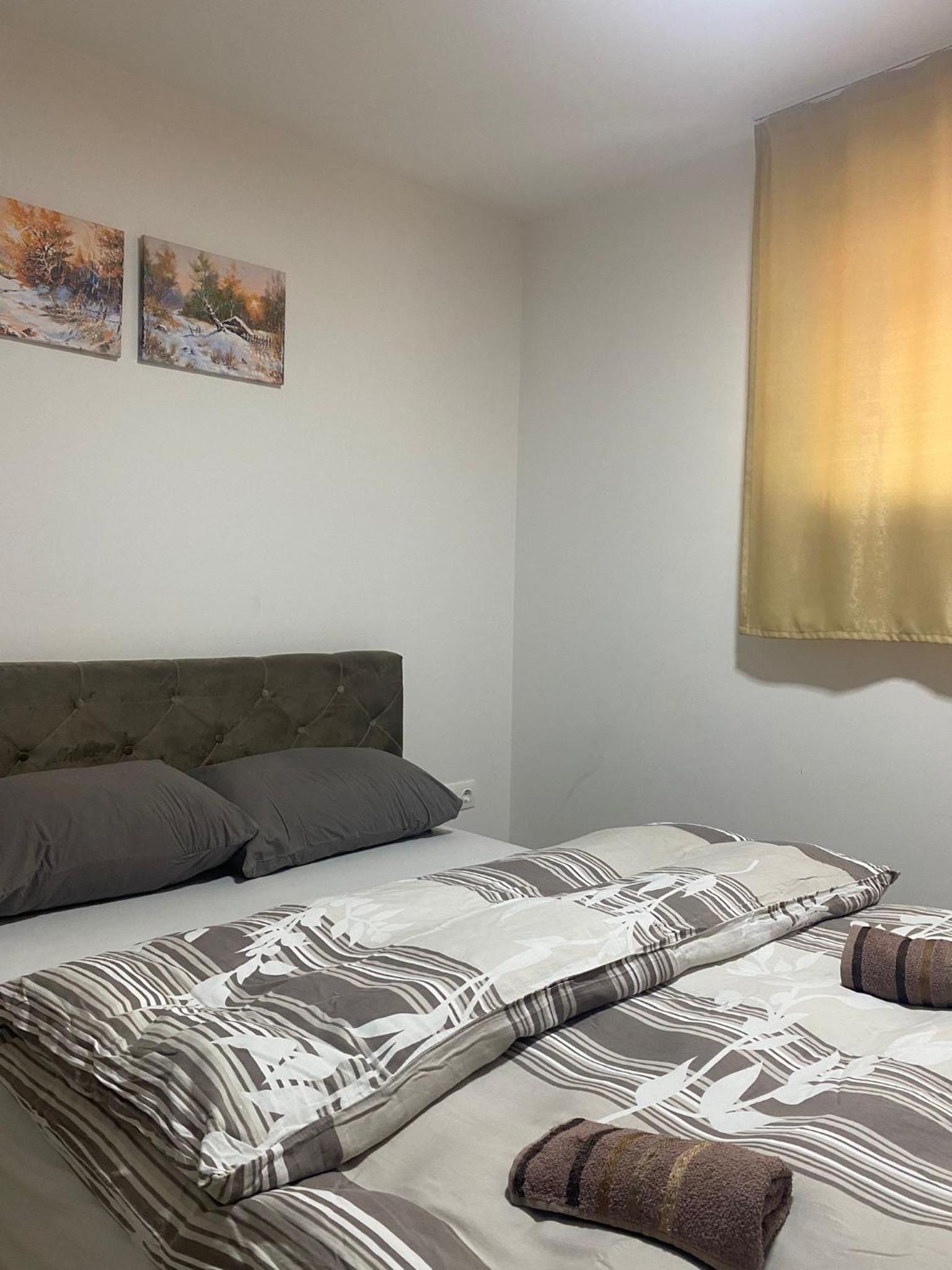 Apartman Green