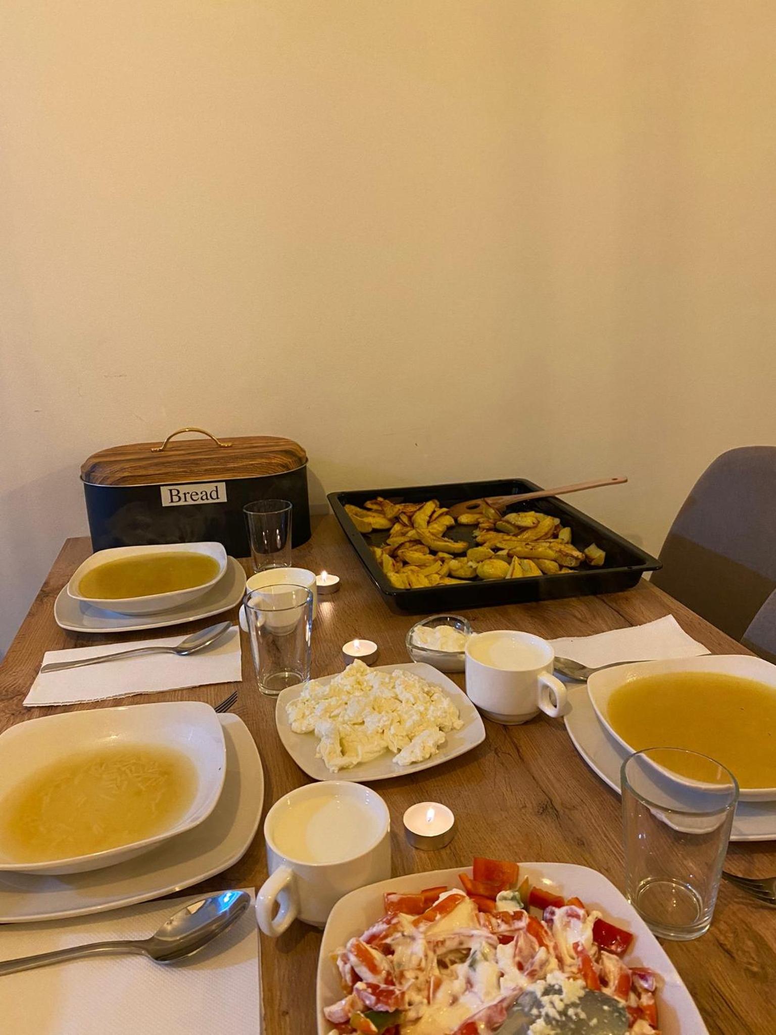 Apartman Green