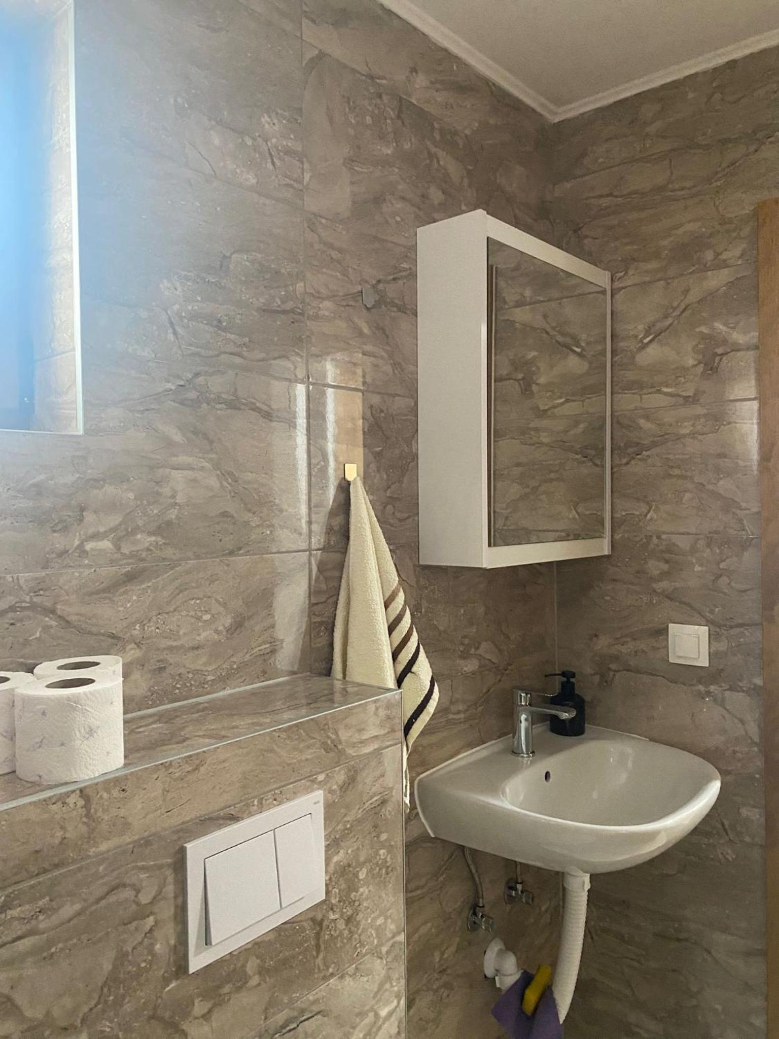 Apartman Green
