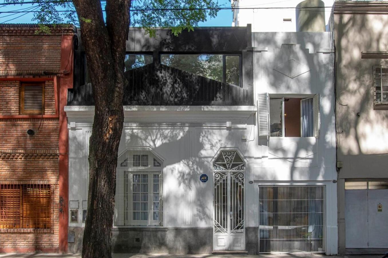 Fliphaus Guatehaus Palermo Soho