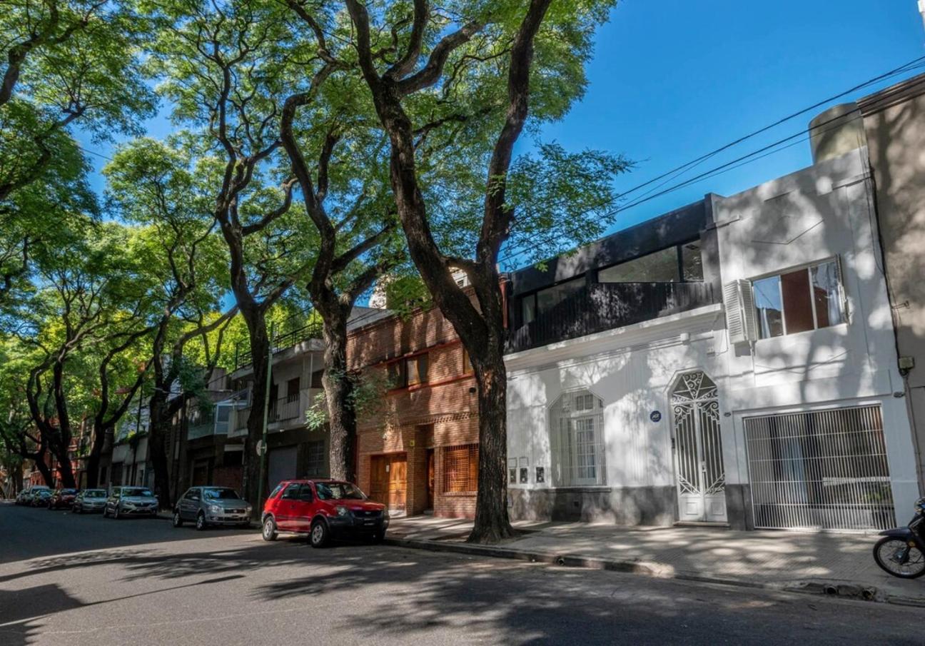 Fliphaus Guatehaus Palermo Soho