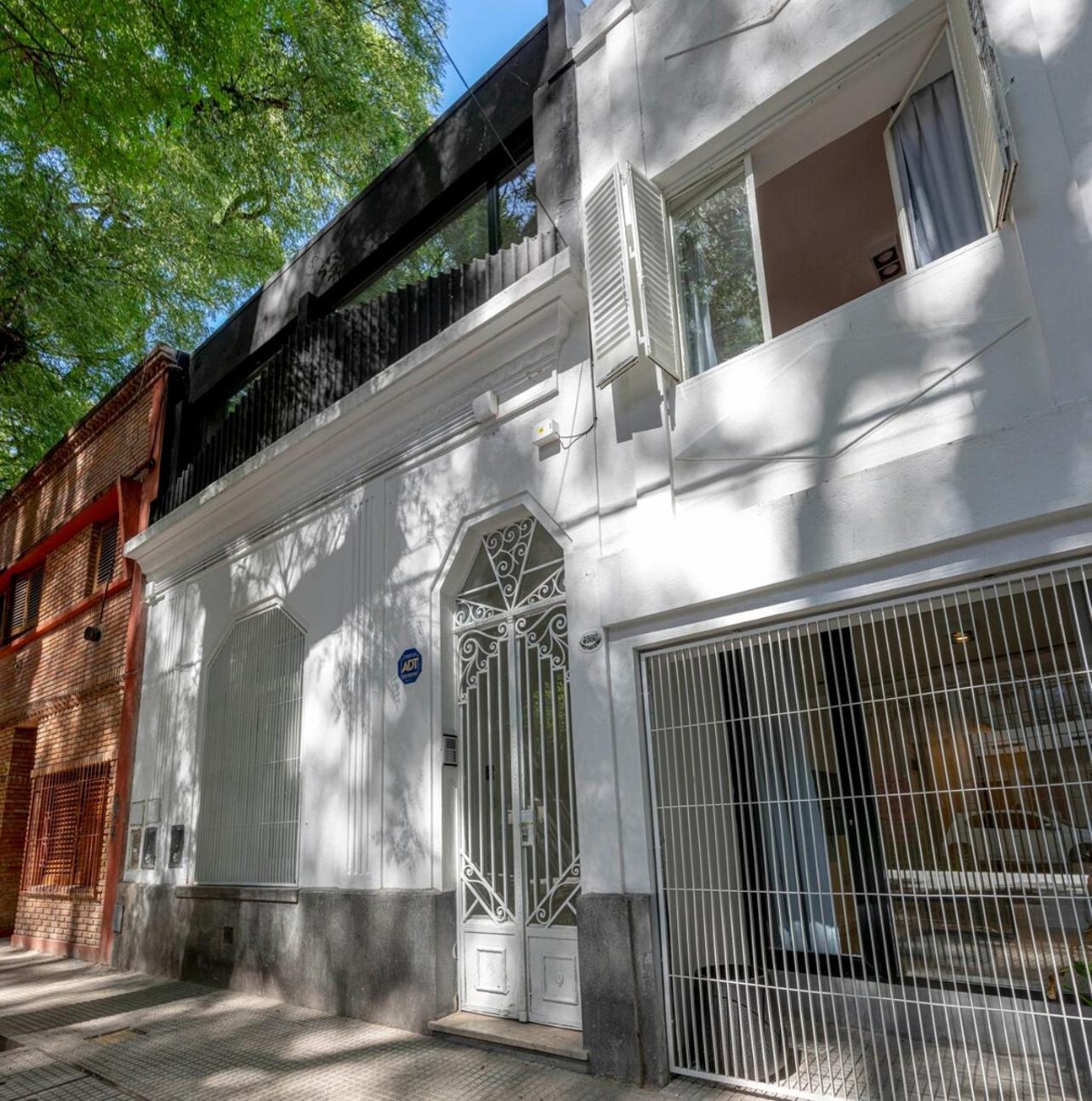 Fliphaus Guatehaus Palermo Soho