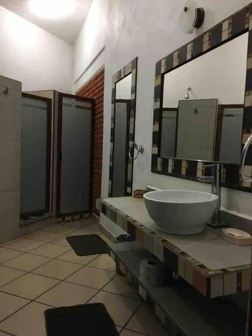 Casa Familiar Tepeji
