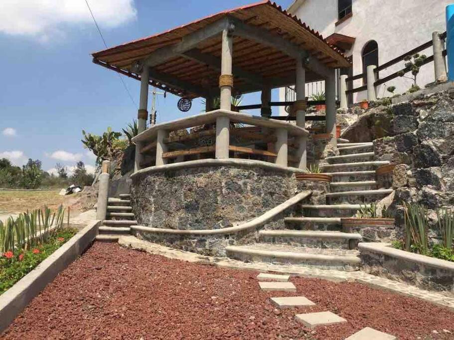 Casa Familiar Tepeji