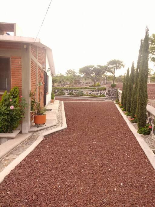 Casa Familiar Tepeji